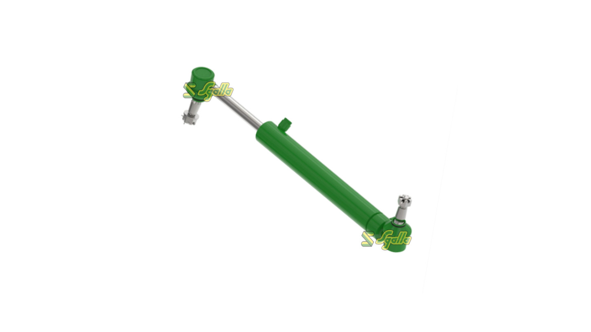 Ammortizzatore a gas John Deere ref. AL174357