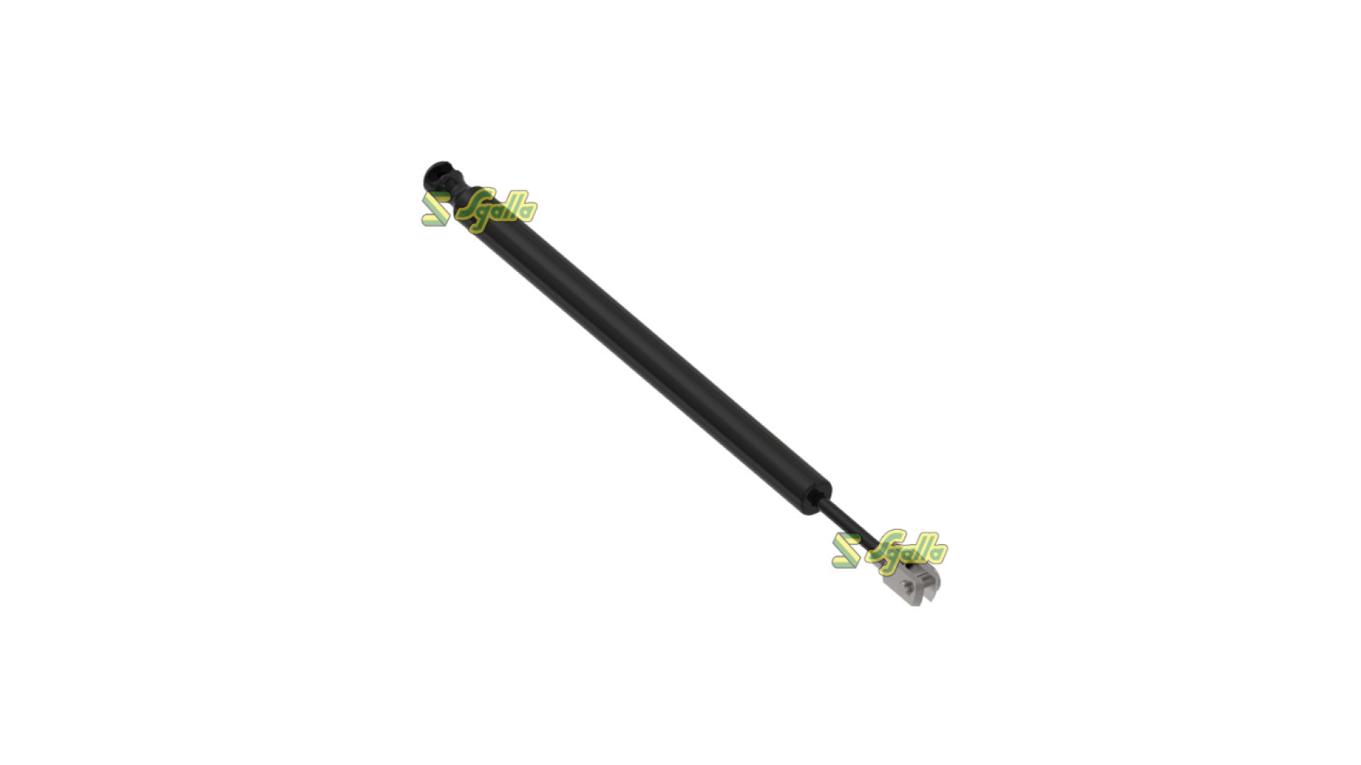 Ammortizzatore a gas John Deere ref. AL209934