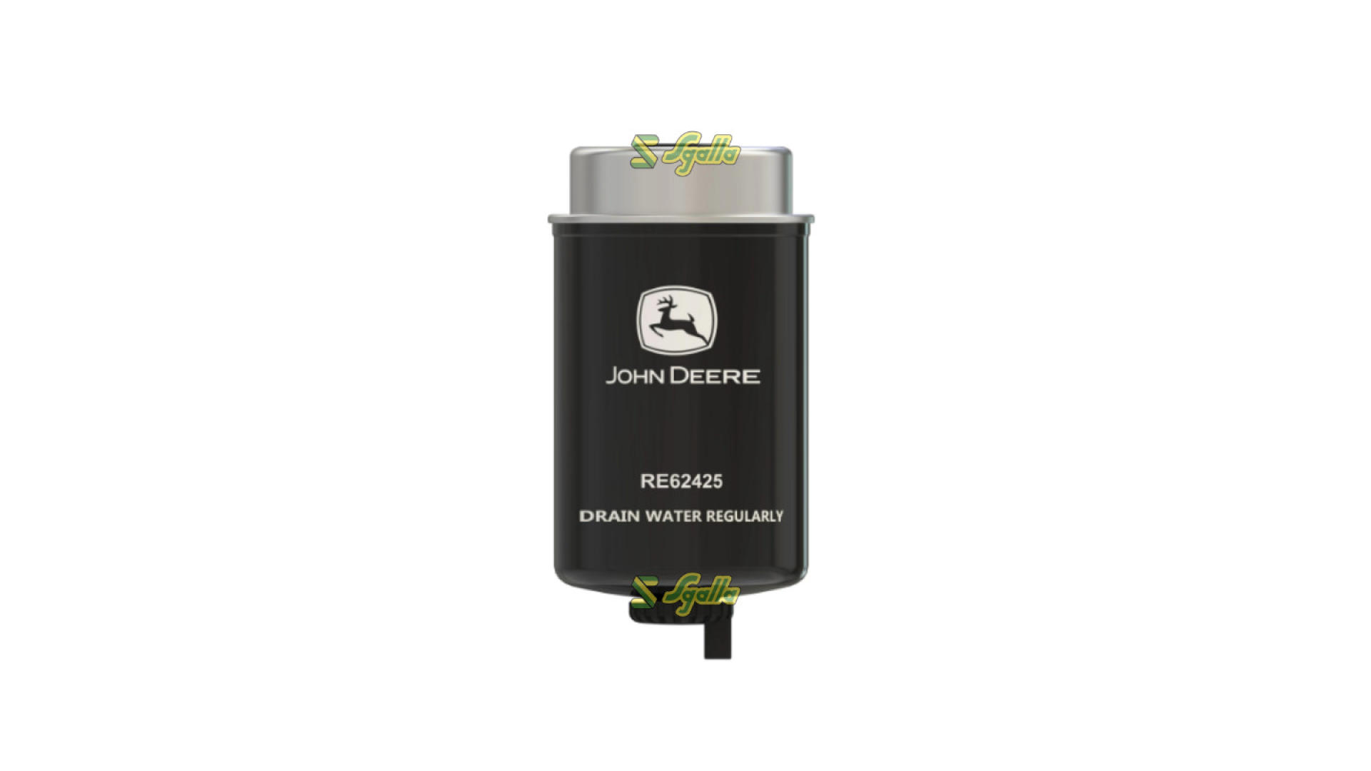 Filtro carburante John Deere ref. RE62425