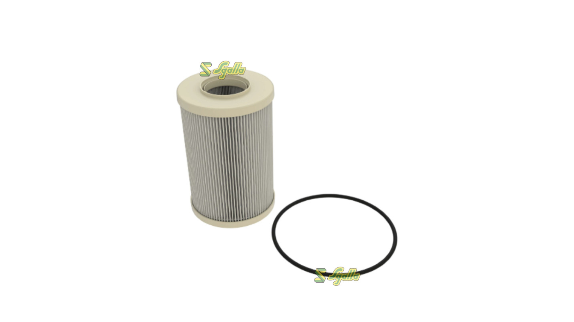 Filtro carburante John Deere ref. RE520906