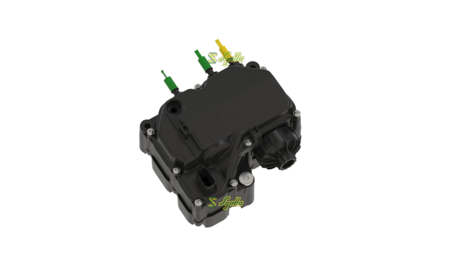 Pompa DEF John Deere ref. DZ121774