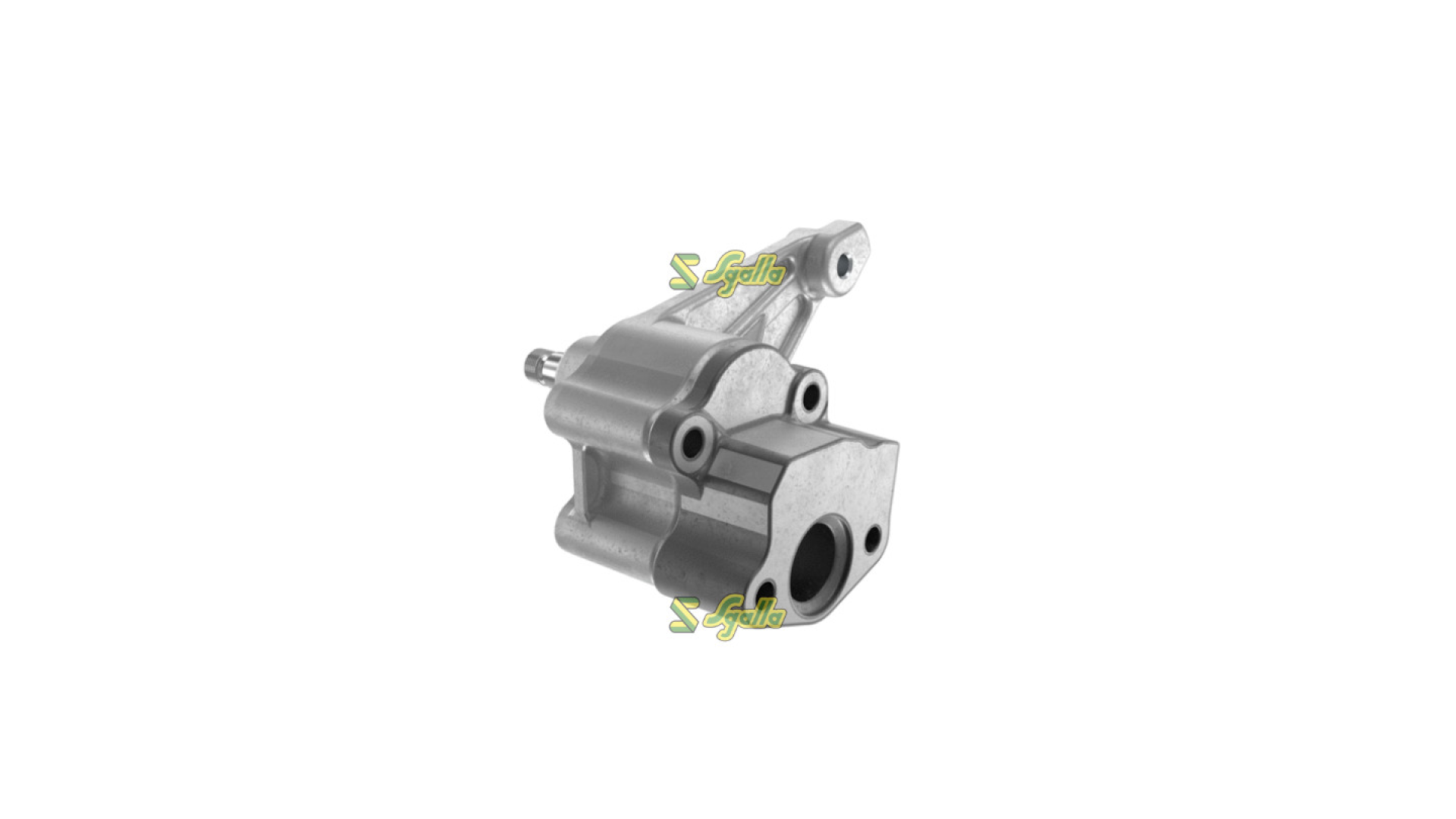 Pompa Olio John Deere ref. DZ100057