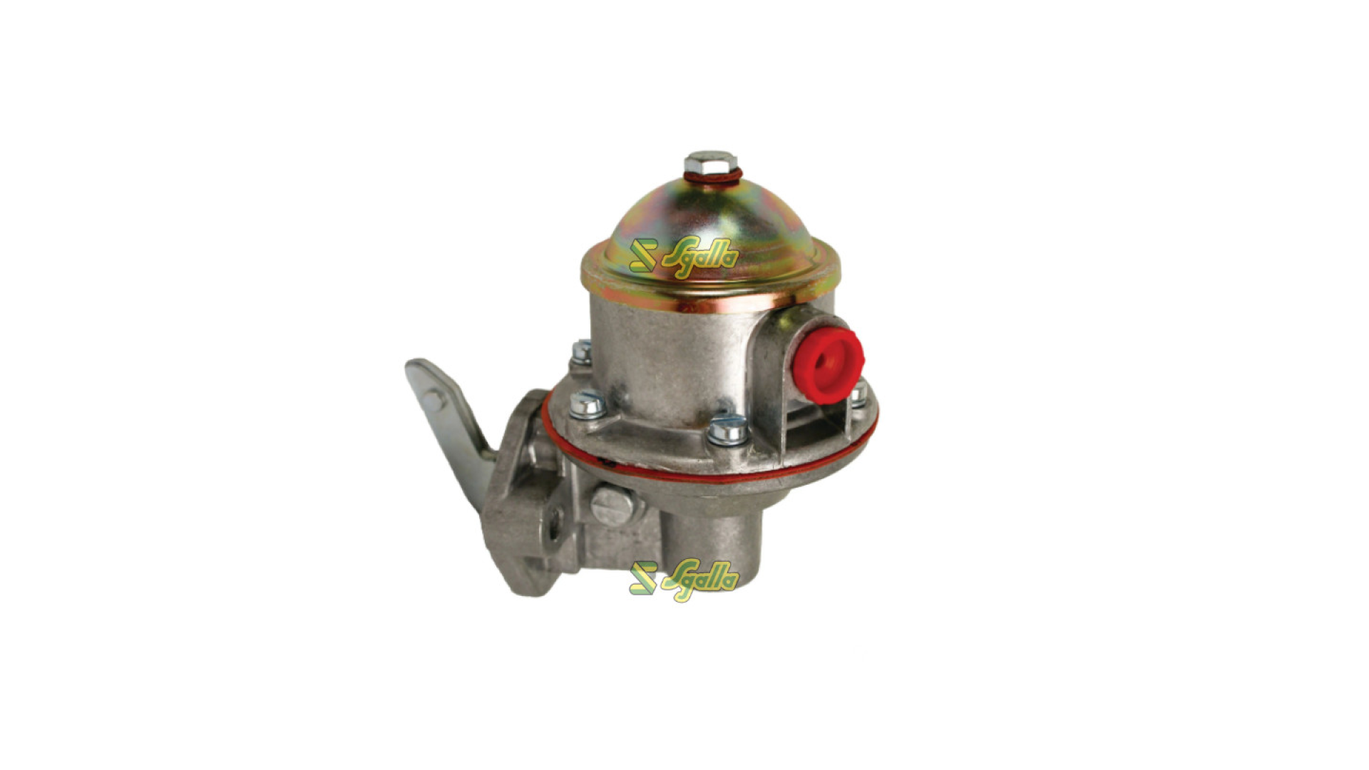 Pompa Alimentazione John Deere ref. RE527115