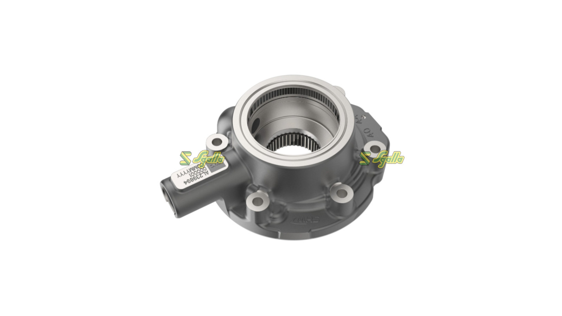 Pompa Idraulica John Deere ref. AL239894