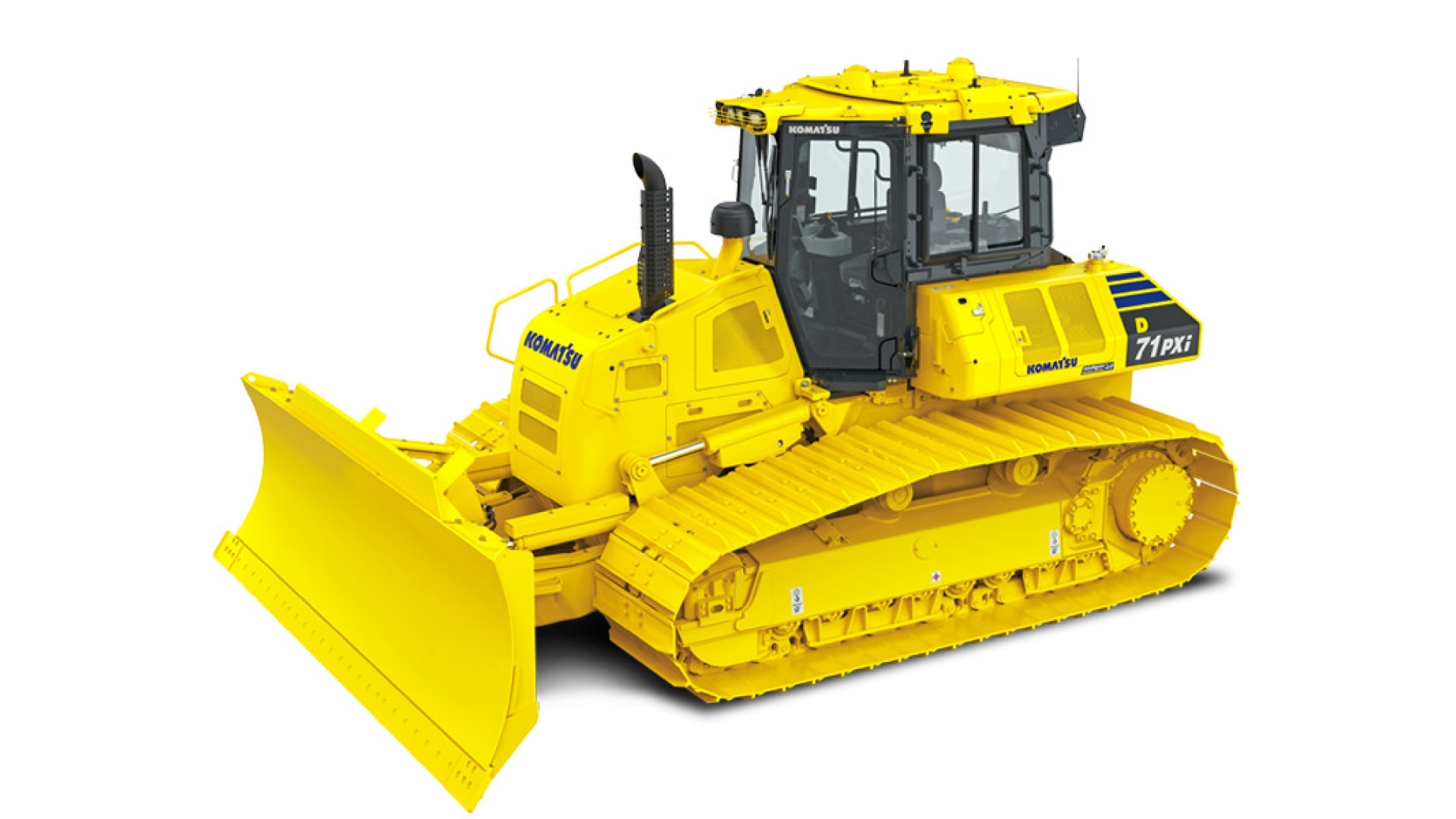 Dozer KOMATSU D71EXi-24 e D71PXi-24