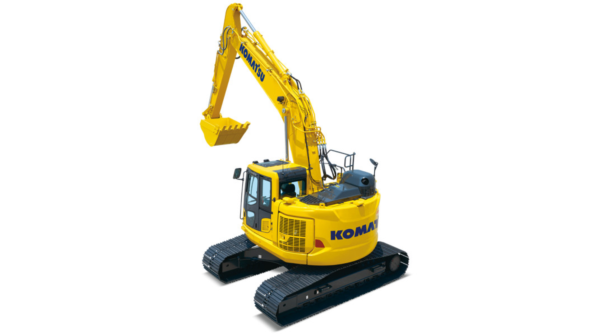 Escavatore KOMATSU PC228USLC-11