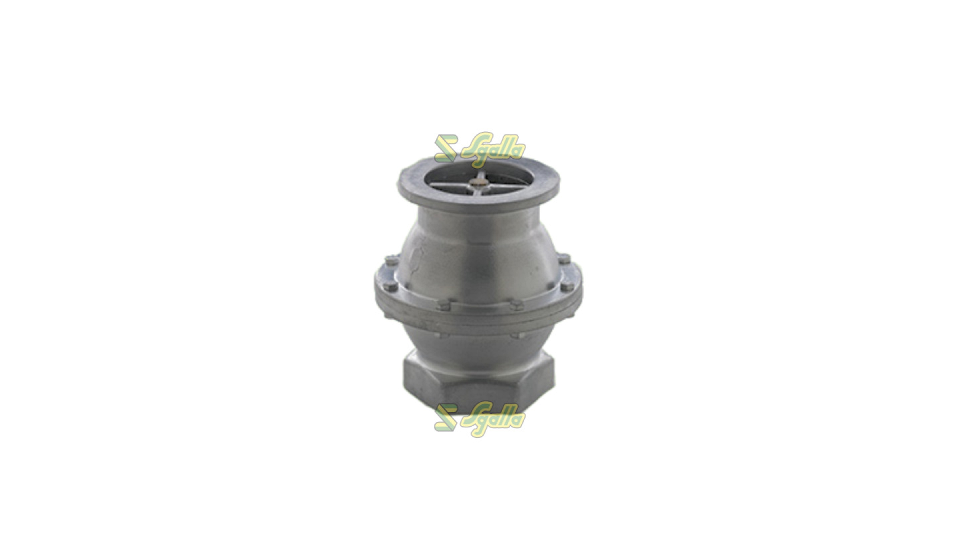 Testa Idrante Irritalia DN100 mm x 4 pollici Tipo V ref. 0148