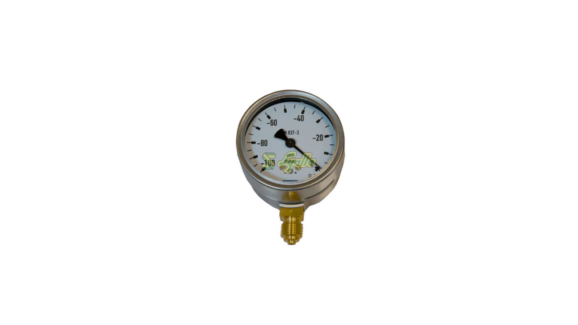 Vacuometro Maschio Gaspardo ref. F03100571R