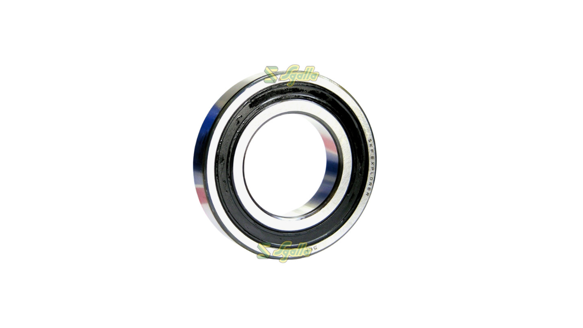 Cuscinetto Maschio Gaspardo ref. F04010350R