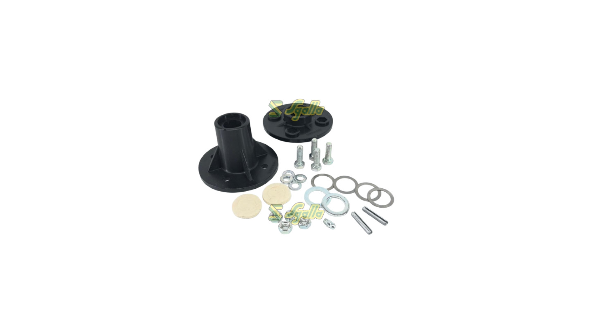 Kit mozzi Maschio Gaspardo ref. G22270385R