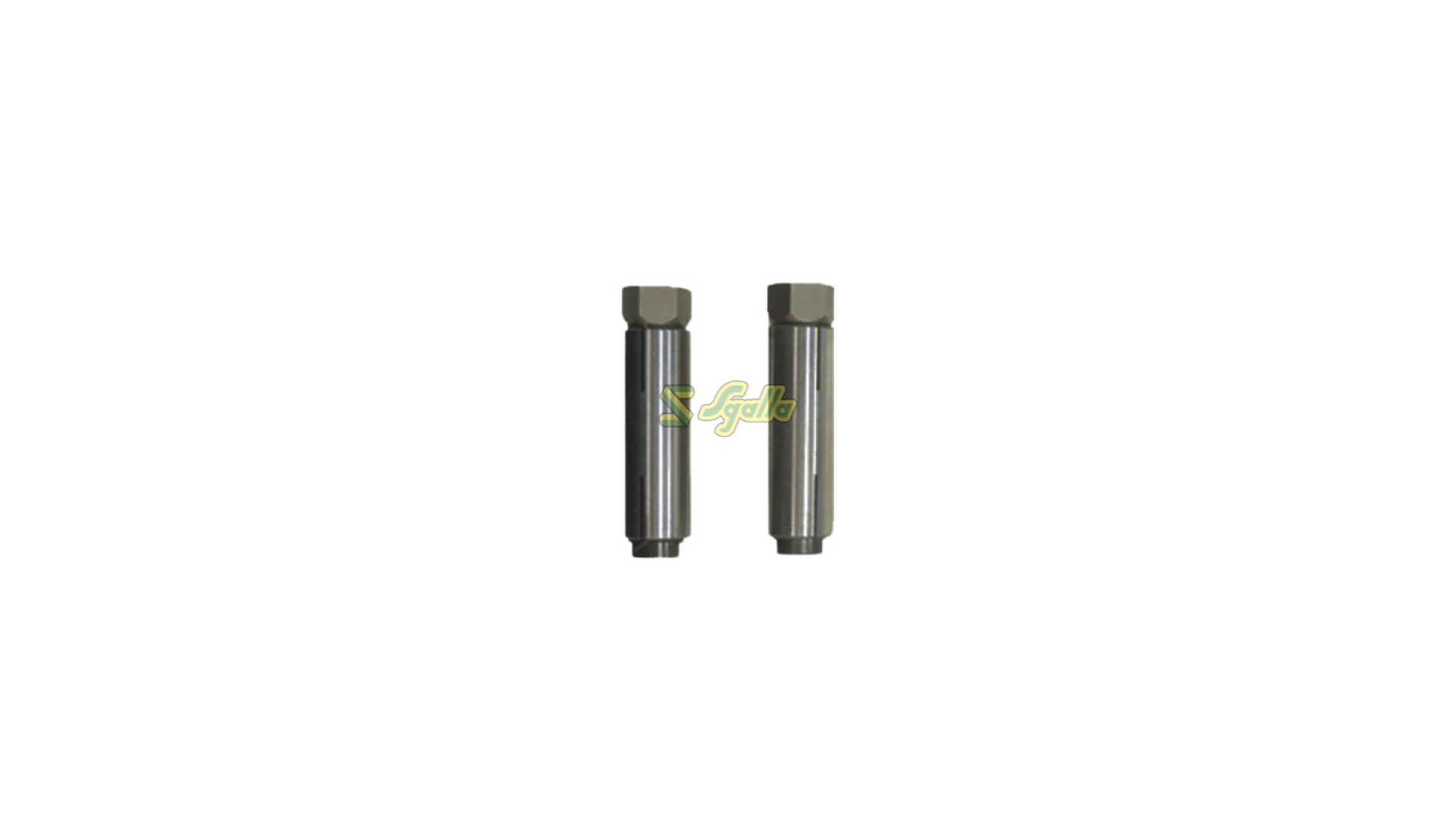 Kit fissaggio Maschio Gaspardo ref. G21120156R