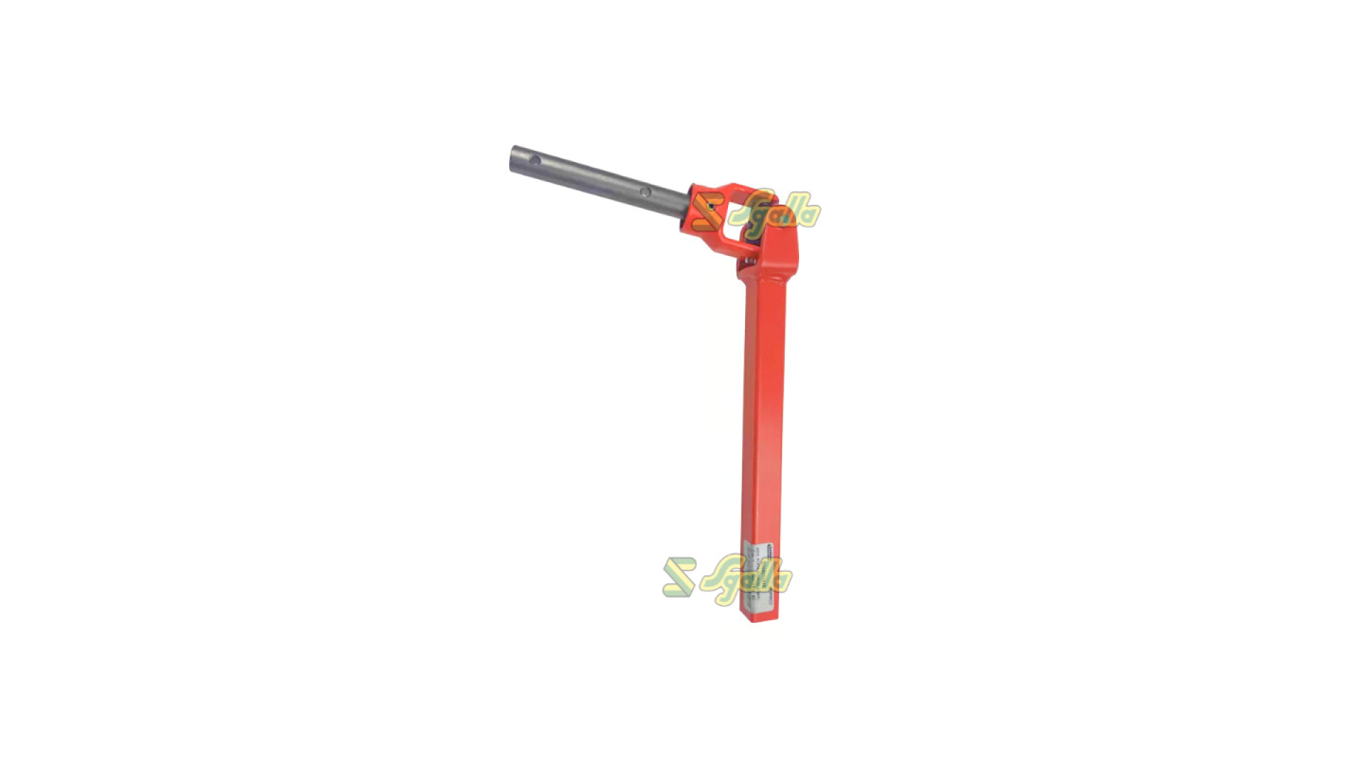 Asse Maschio Gaspardo ref. G15421141R