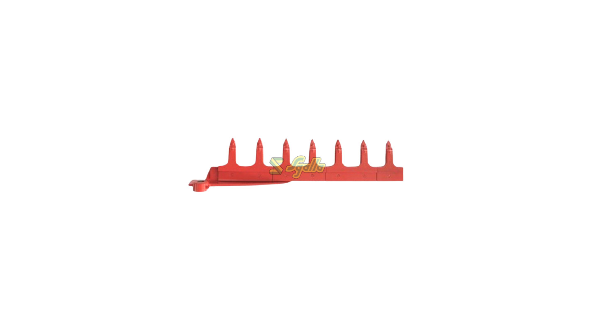 Lama denti Maschio Gaspardo ref. G13013782R