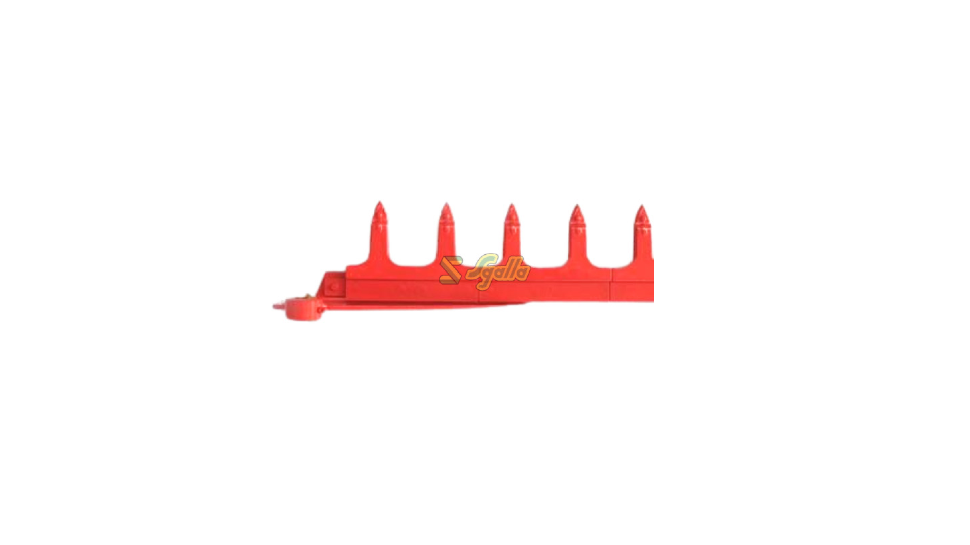 Lama denti Maschio Gaspardo ref. G13013871R