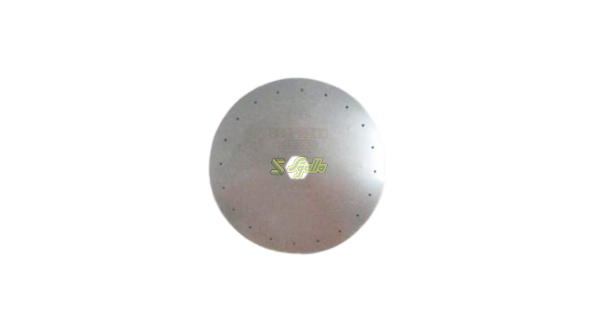 Disco semina Maschio Gaspardo 20x2,5 ref. G10121680R