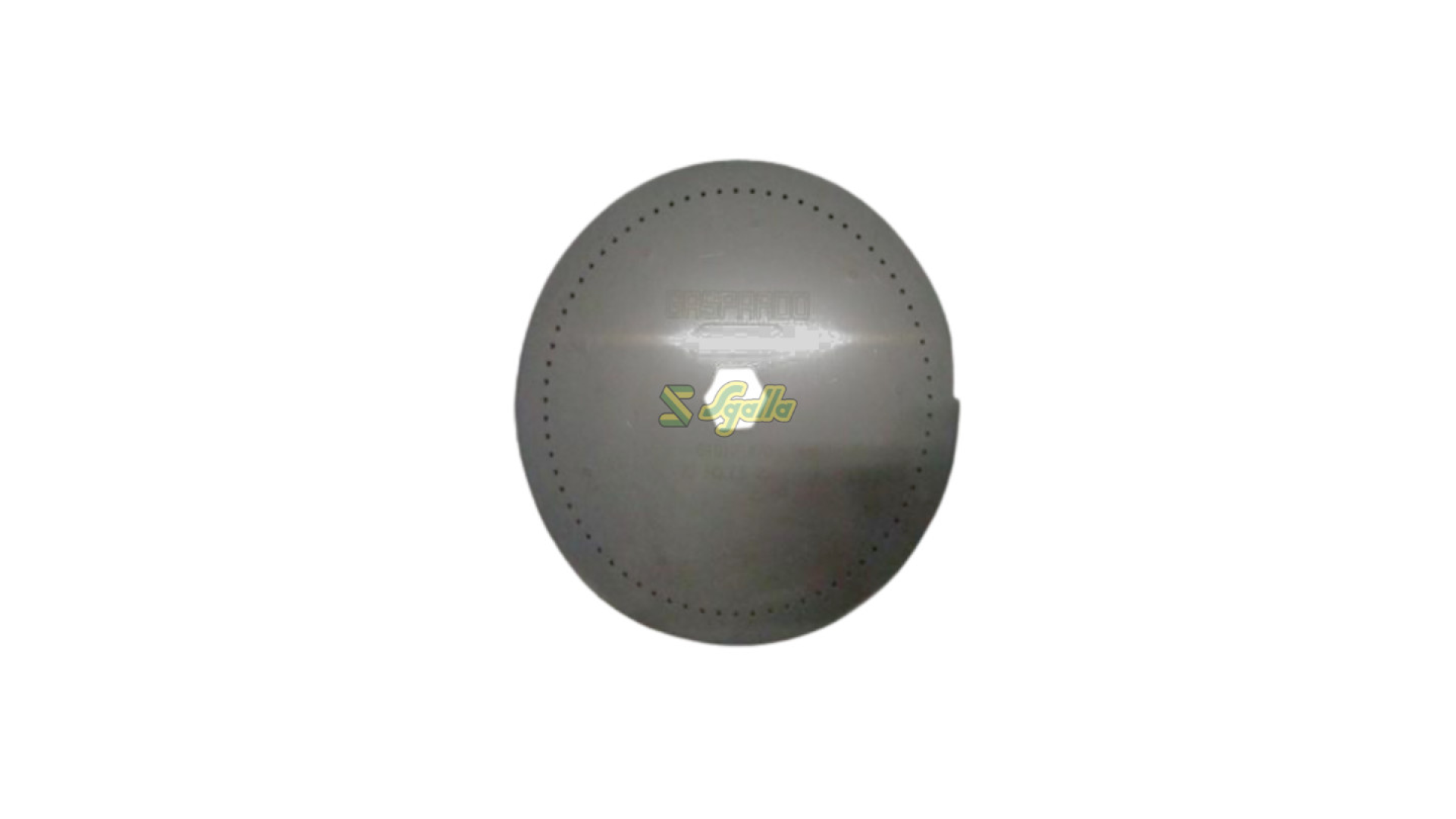 Disco semina Maschio Gaspardo 72X2,1 ref. G10121470R