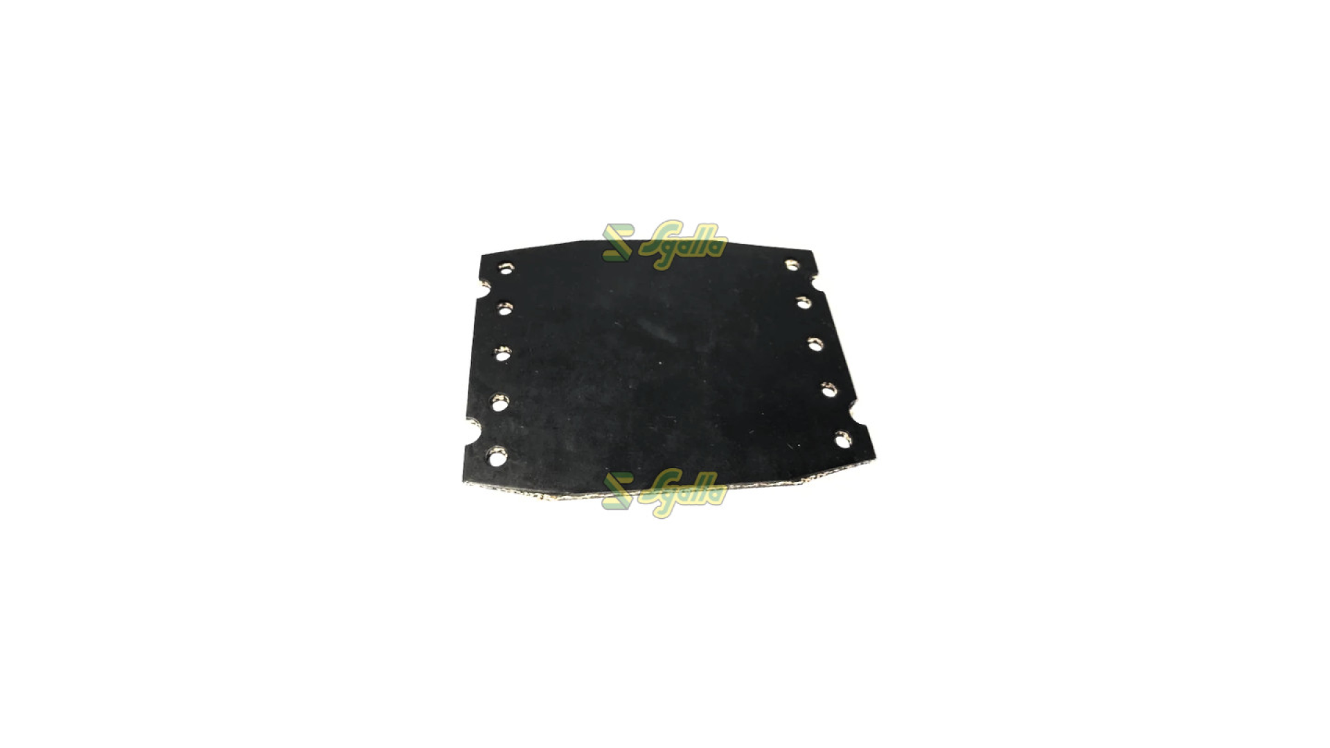 Spezzone Cinghia Maschio Gaspardo ref. B07600073R