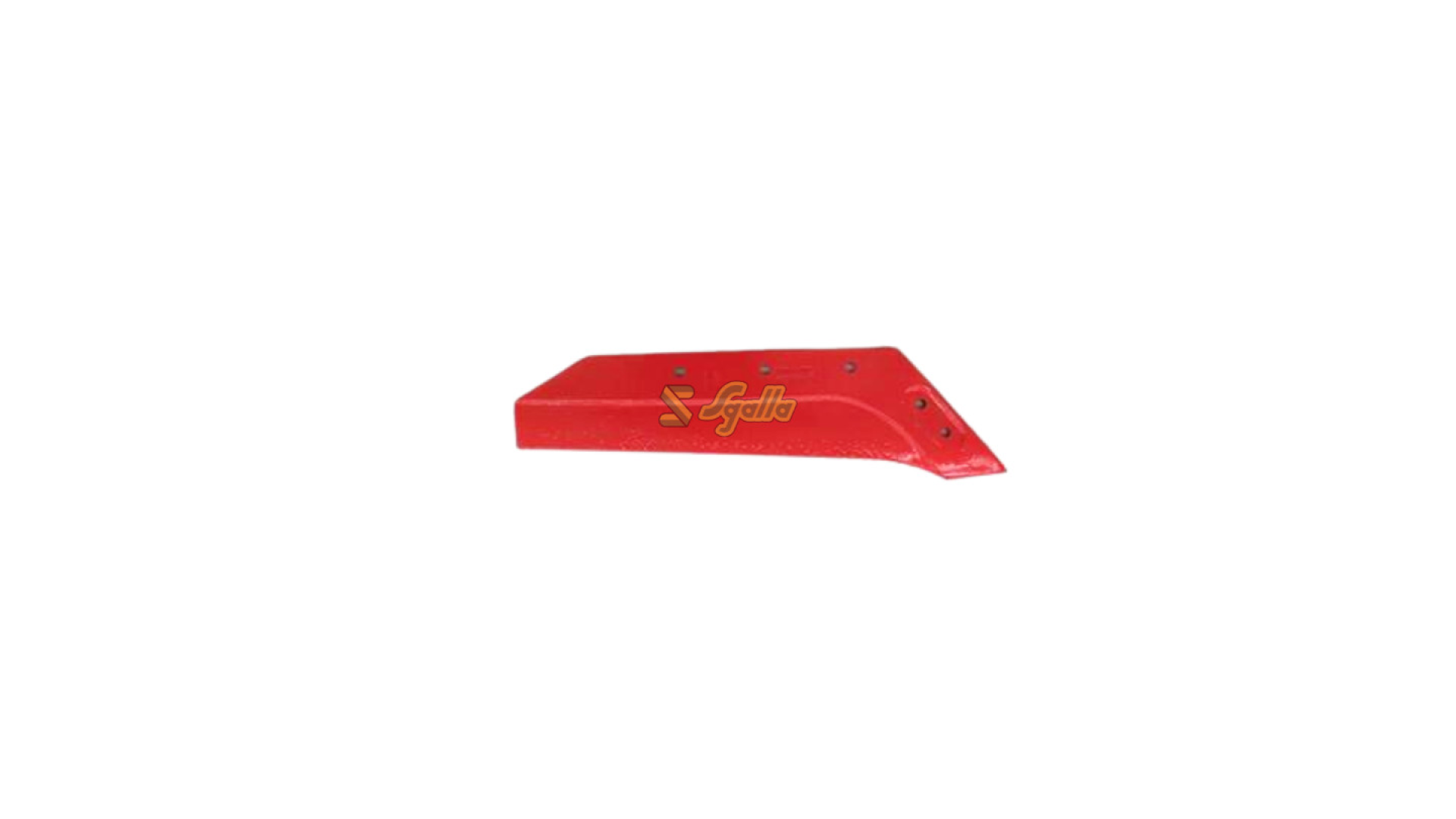 Vomere sinistro Maschio Gaspardo ref. A51908110R