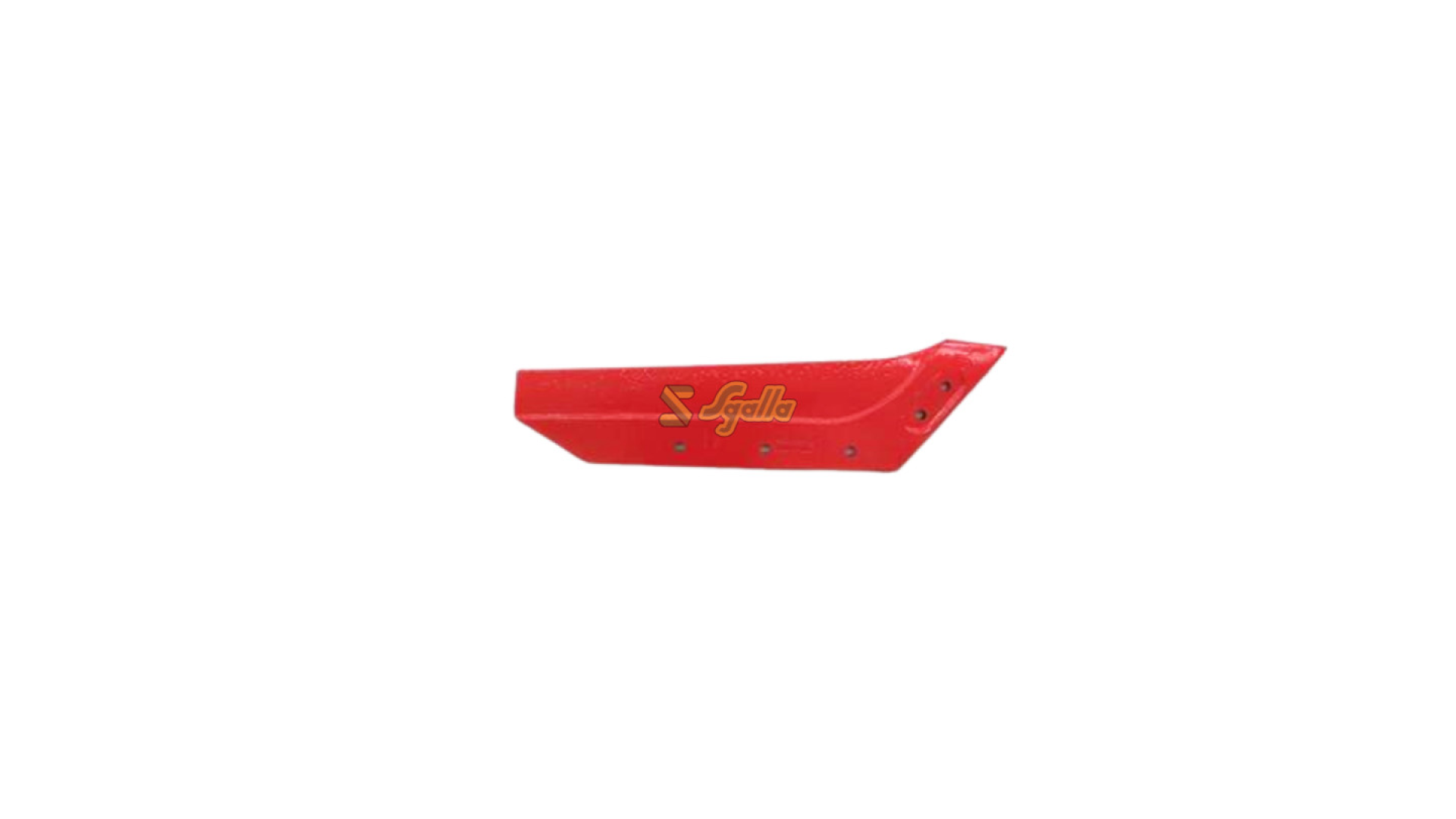 Vomere destro Maschio Gaspardo ref. A51908100R