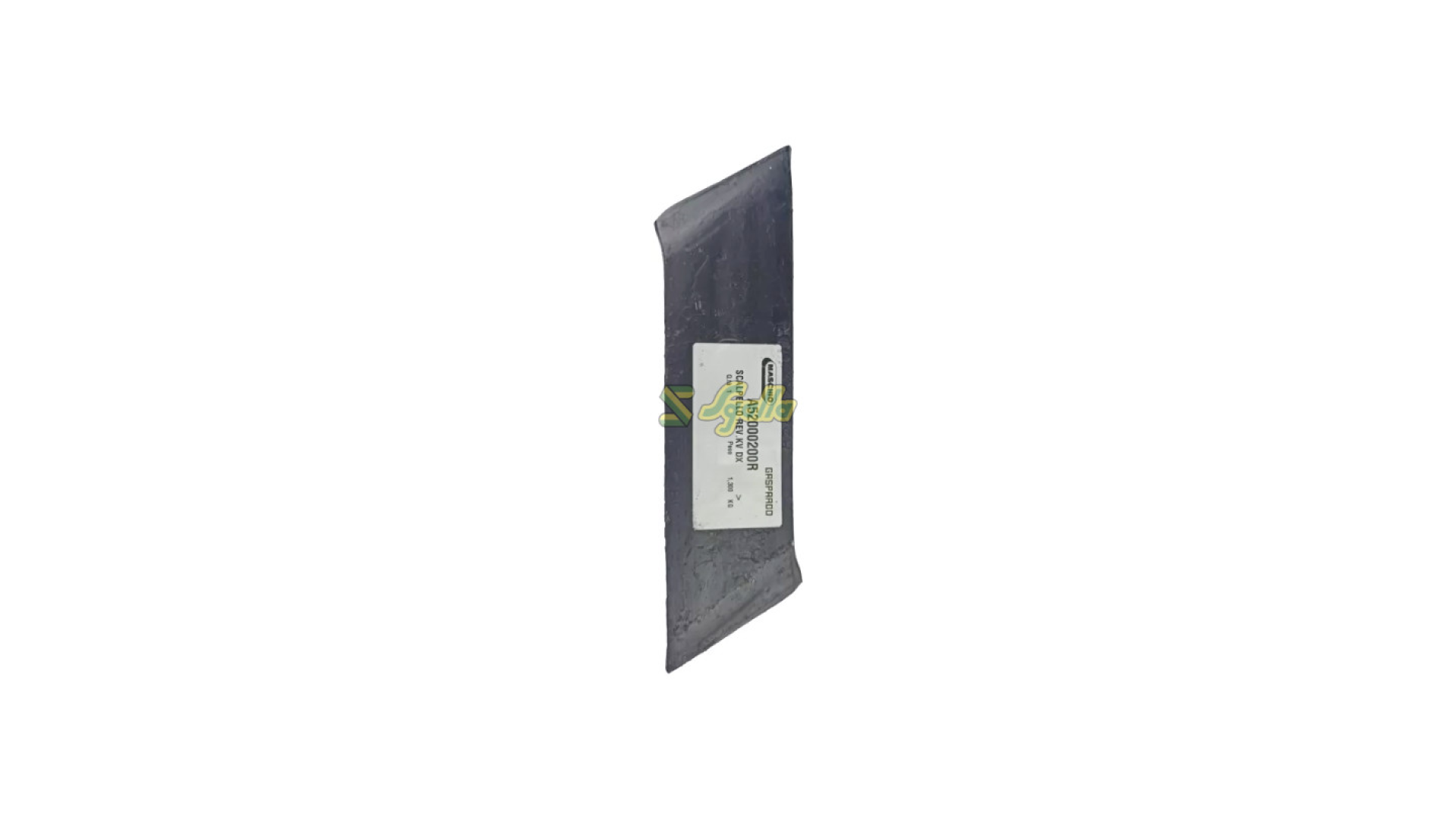 Scalpello destro Maschio Gaspardo ref. A52000200R