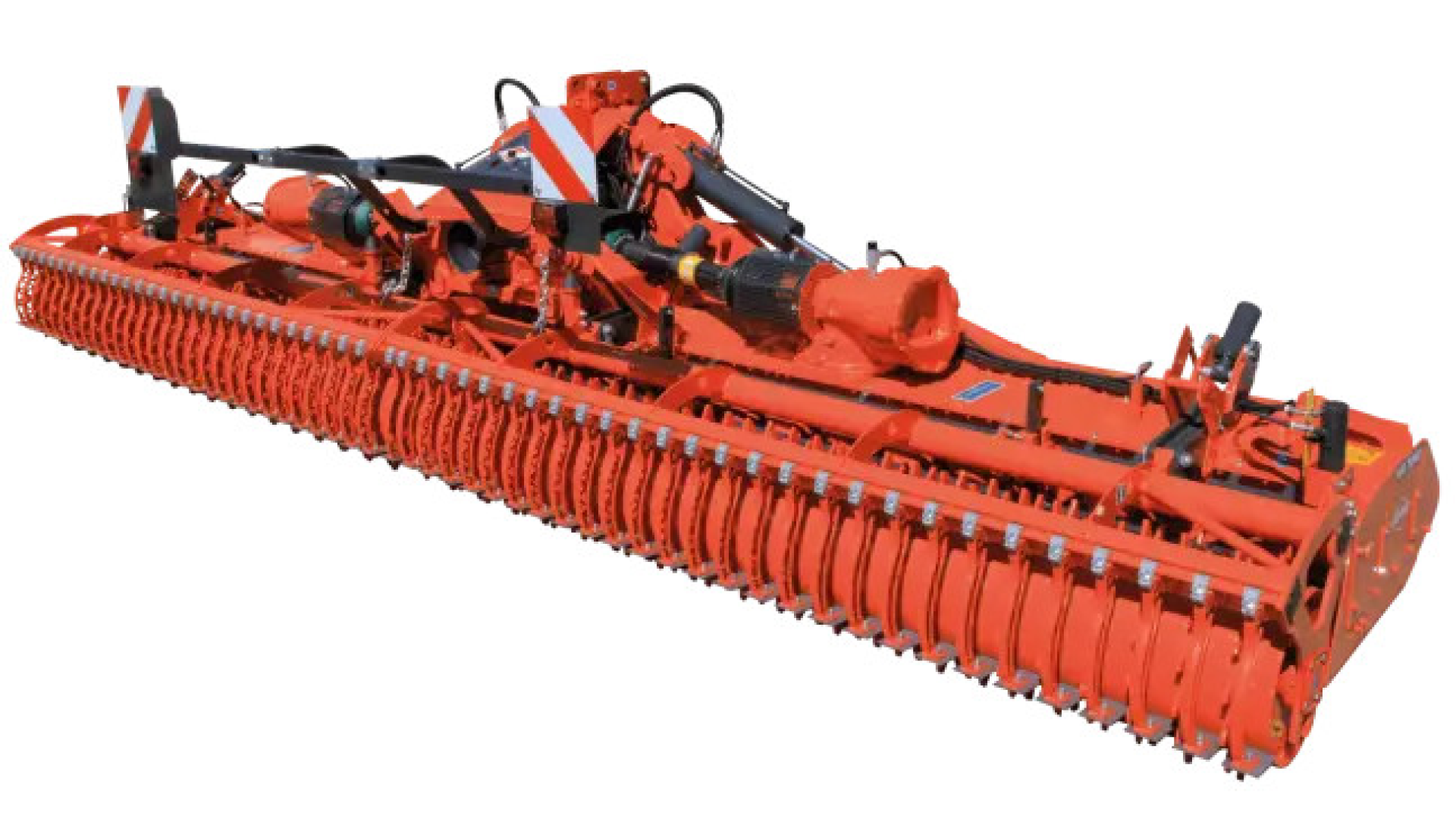 Erpice rotante Kuhn HR 6042R