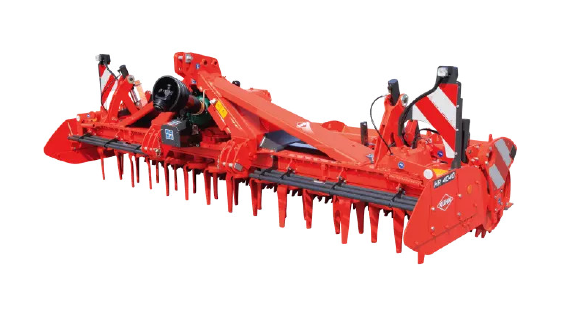 Erpice Rotante Kuhn HR 3020