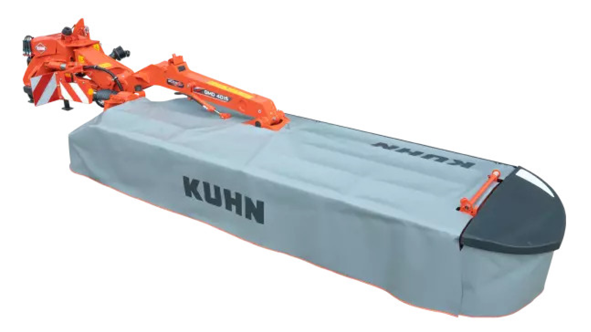 Falciatrice Kuhn GMD 3515
