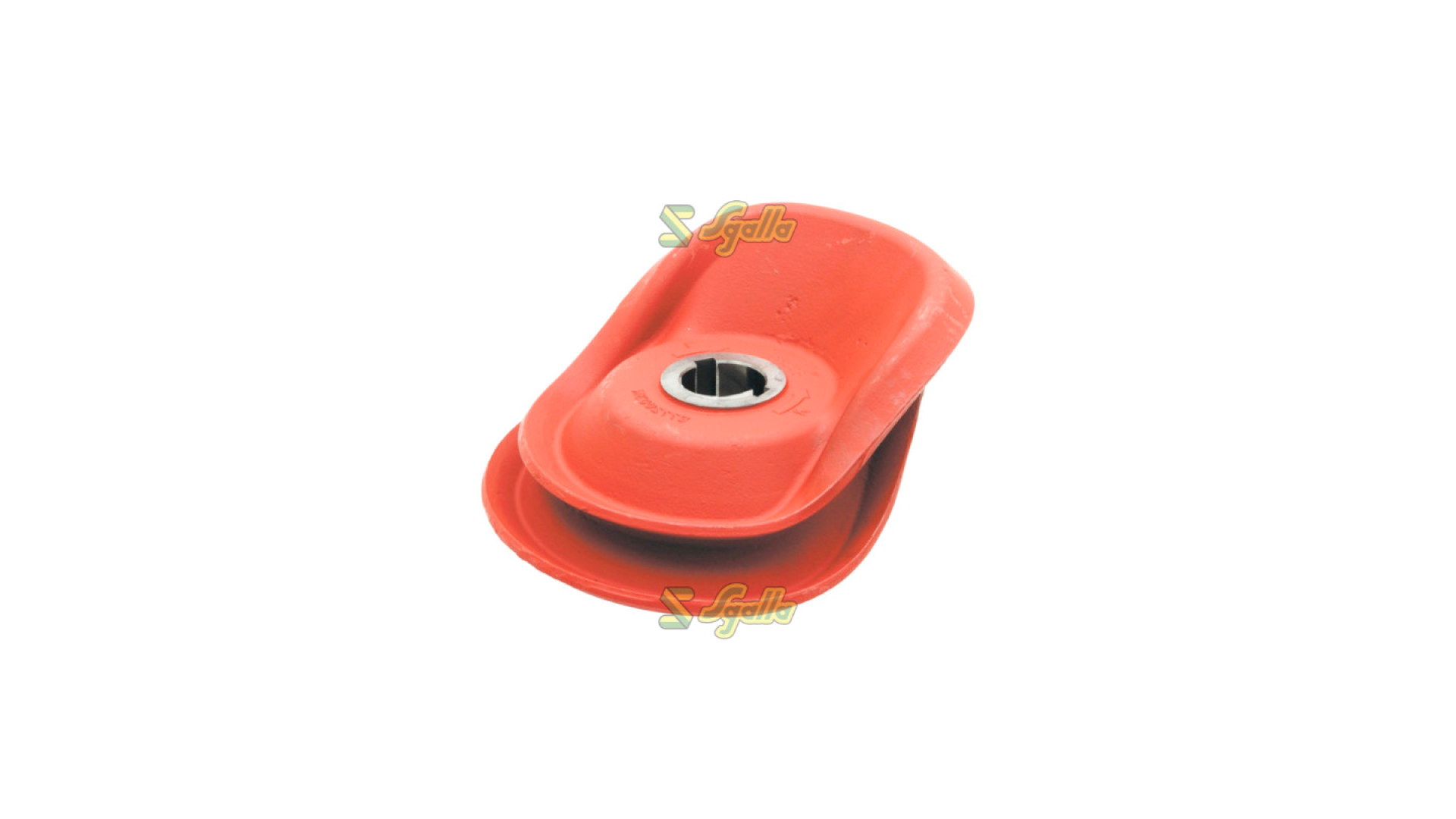 Camma Kuhn ref. 57720030