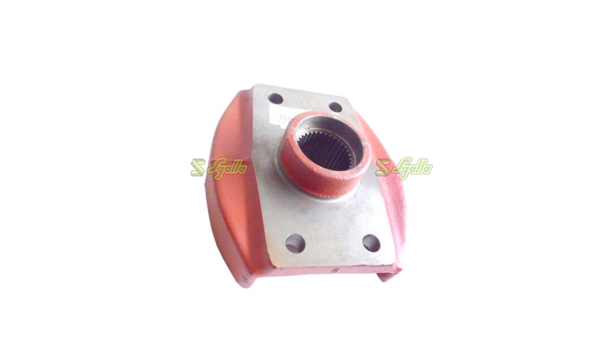 Supporto Coltelli Bullonato Kuhn ref. 52569310