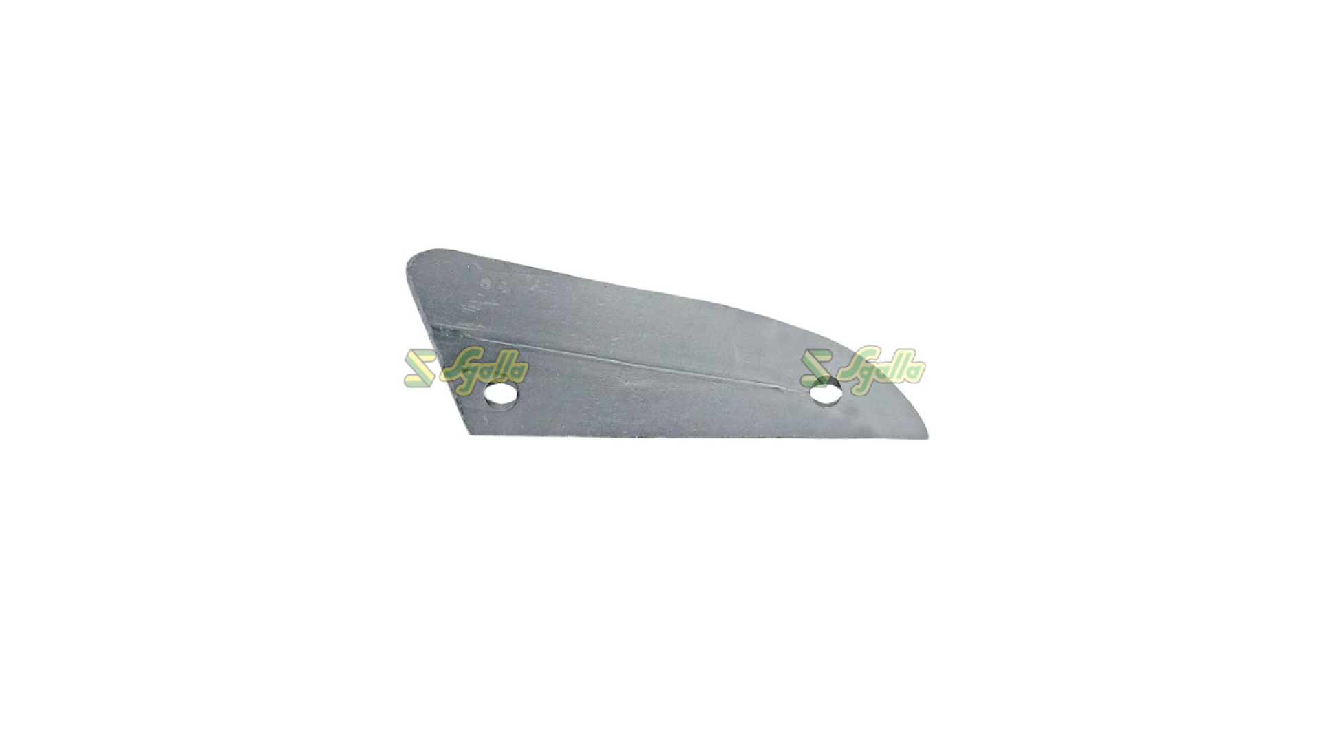 Triangolo usura losanga destro Kuhn ref. 619038