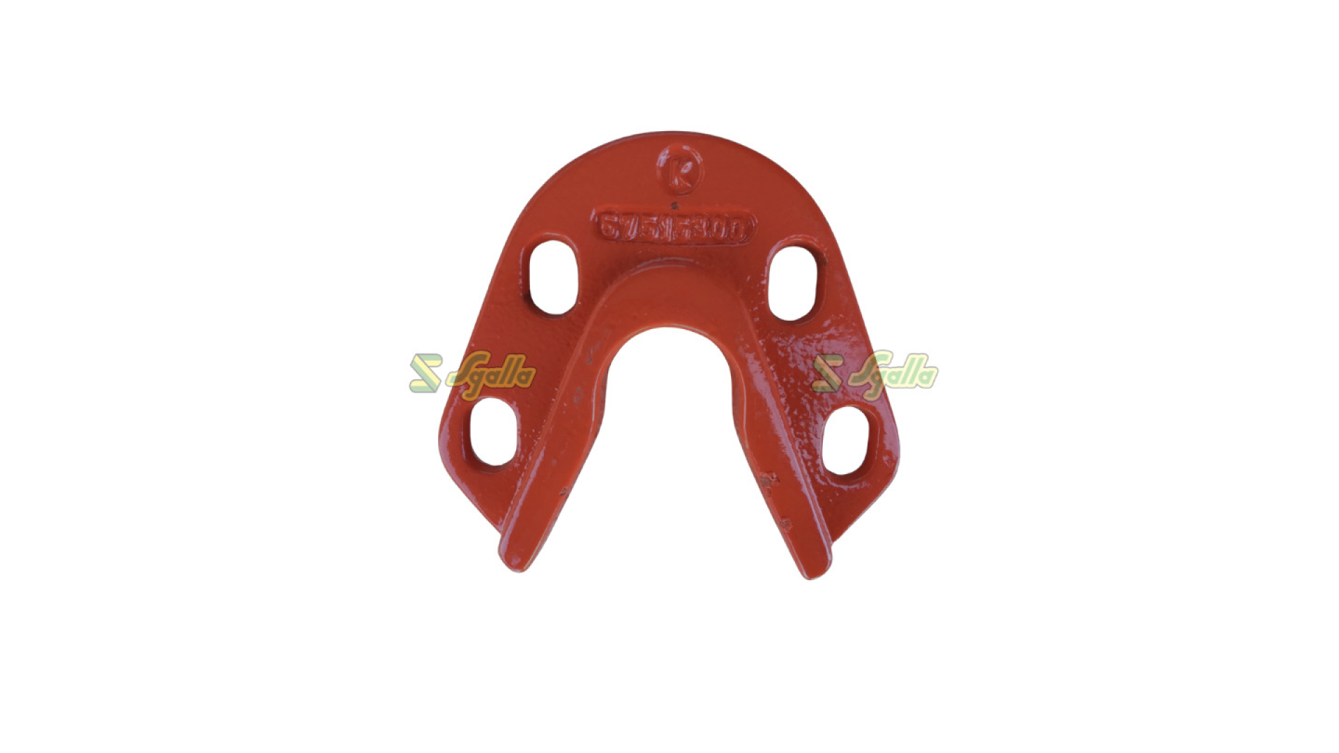 Guida Kuhn ref. 57515300
