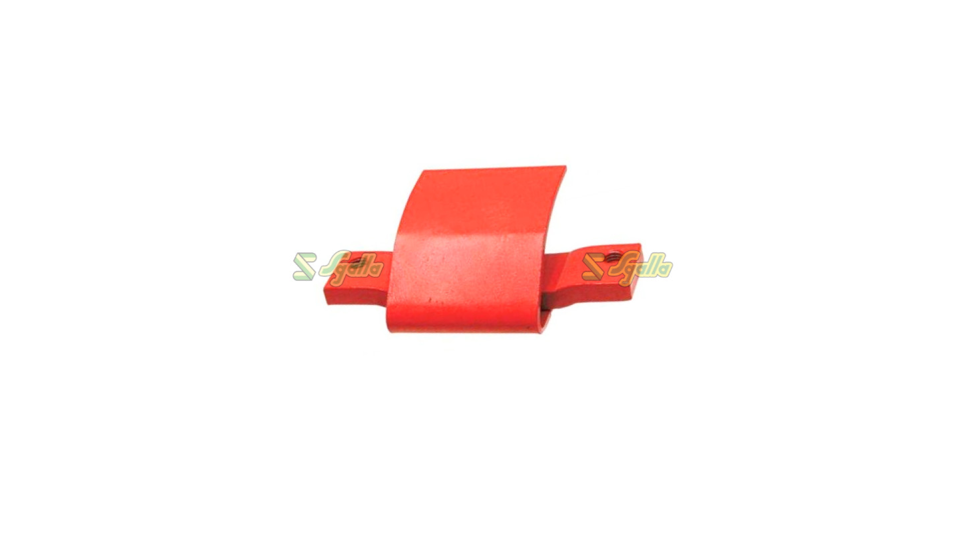 Pattino usura corto Kuhn ref. 56808510