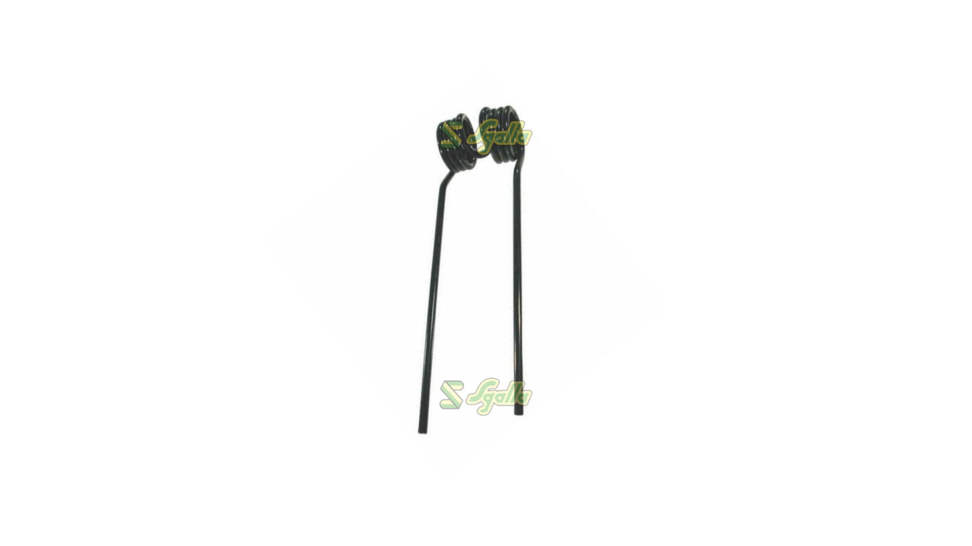 Forca d 9,5mm rotaz destra Kuhn ref. 58740700