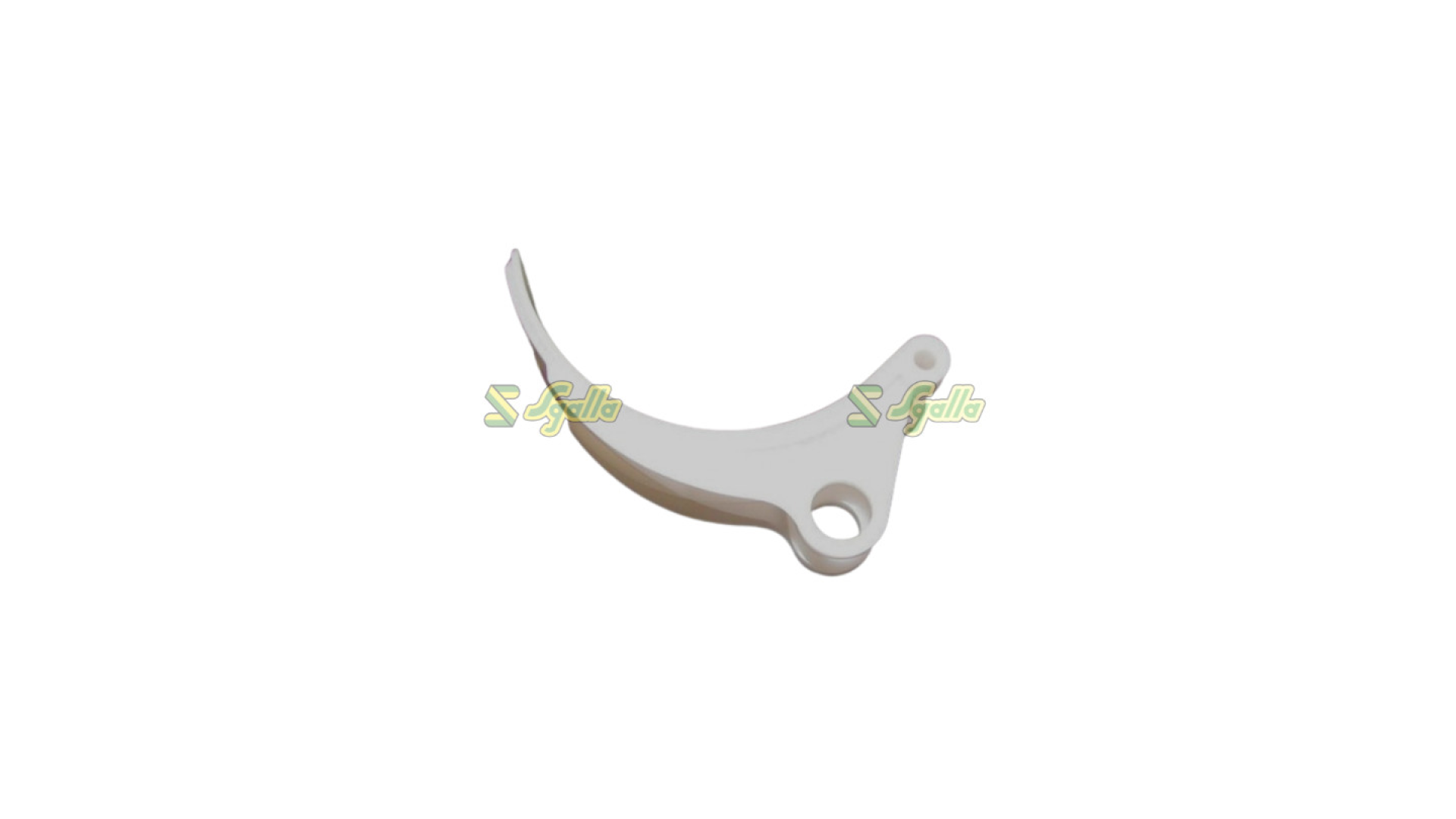 Porta Distributore Scanalato Kuhn ref. BPX0031A