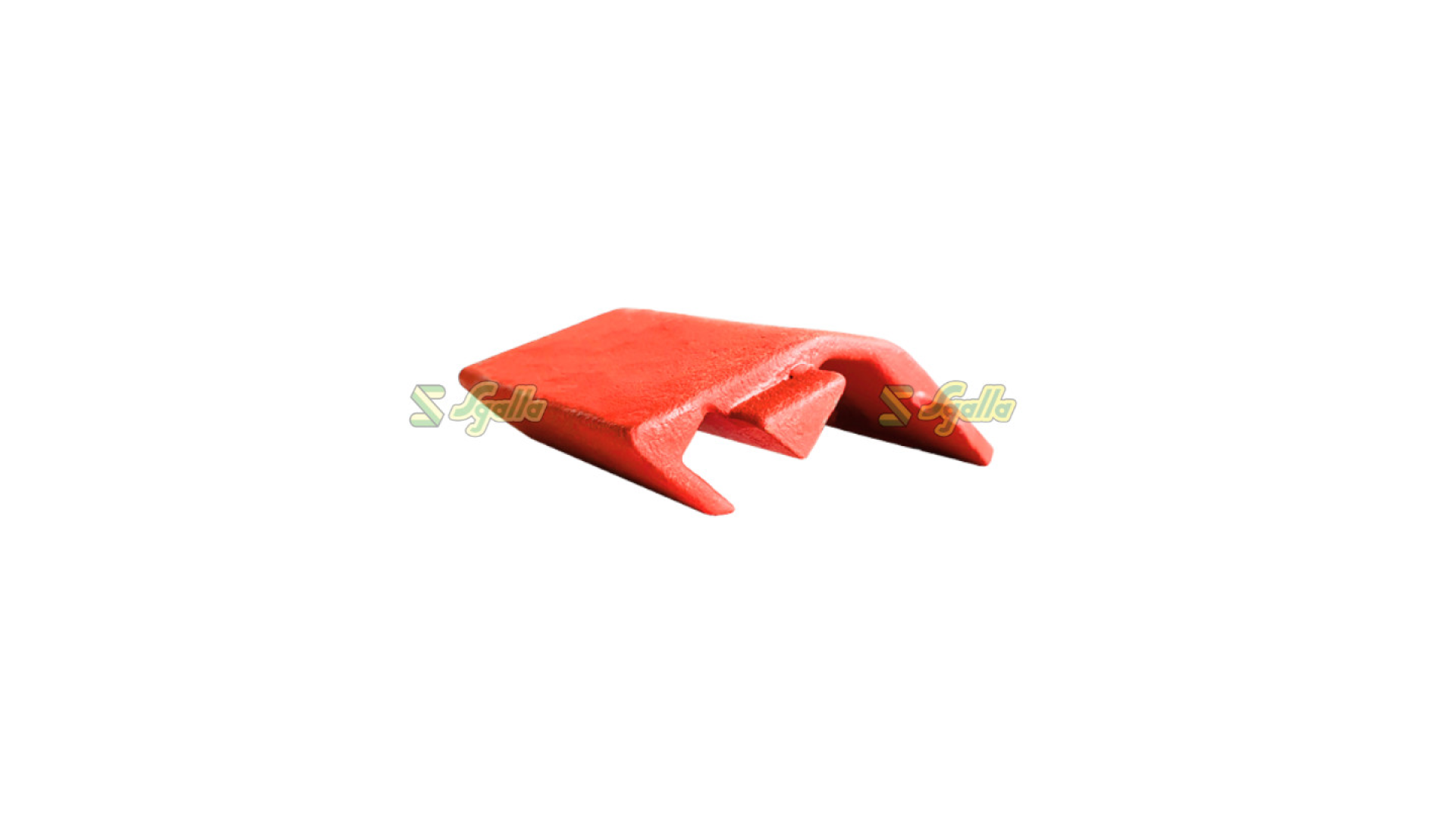 Piastra Kuhn ref. K6800670
