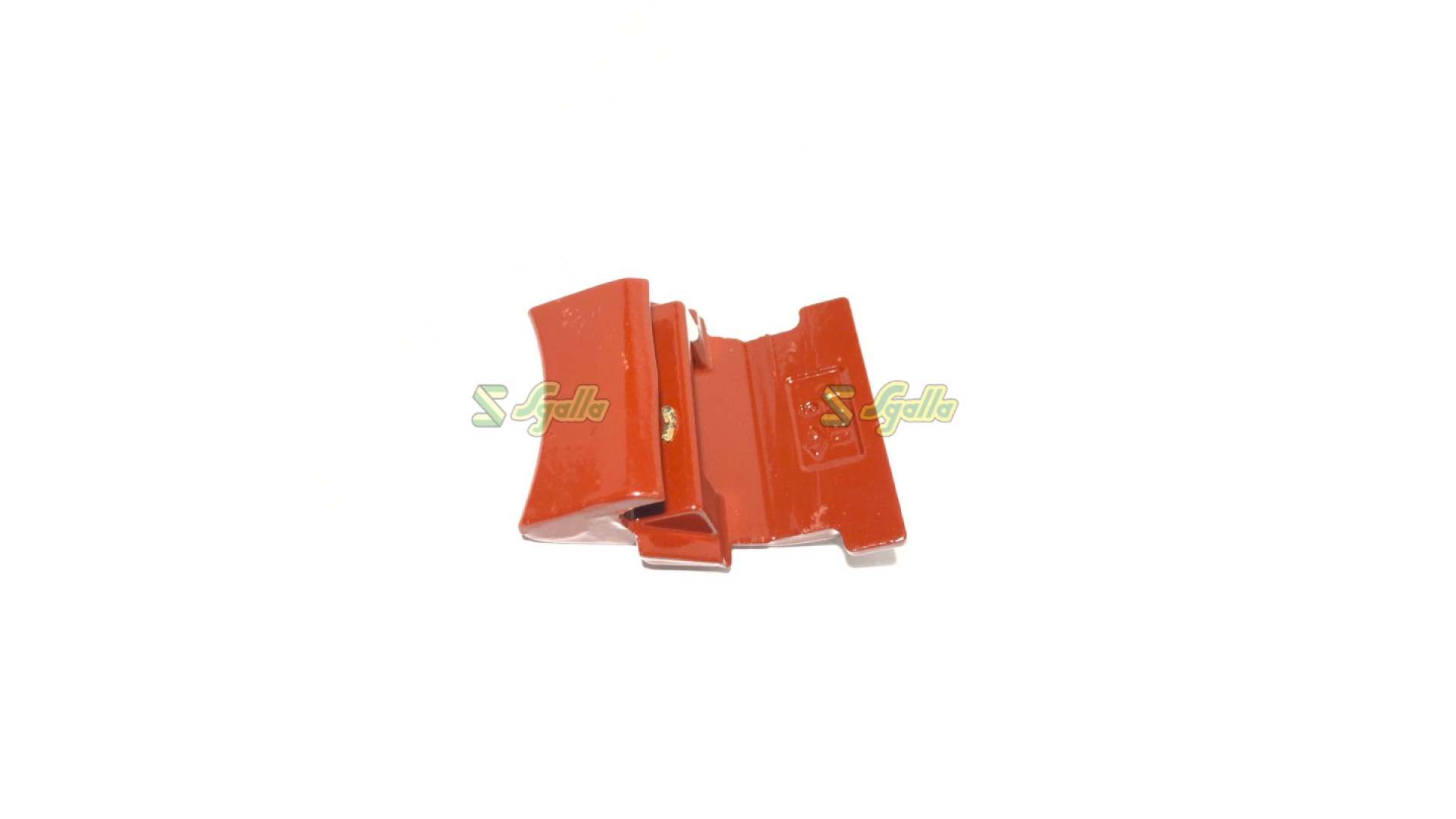 Piastra Kuhn ref. K6800671