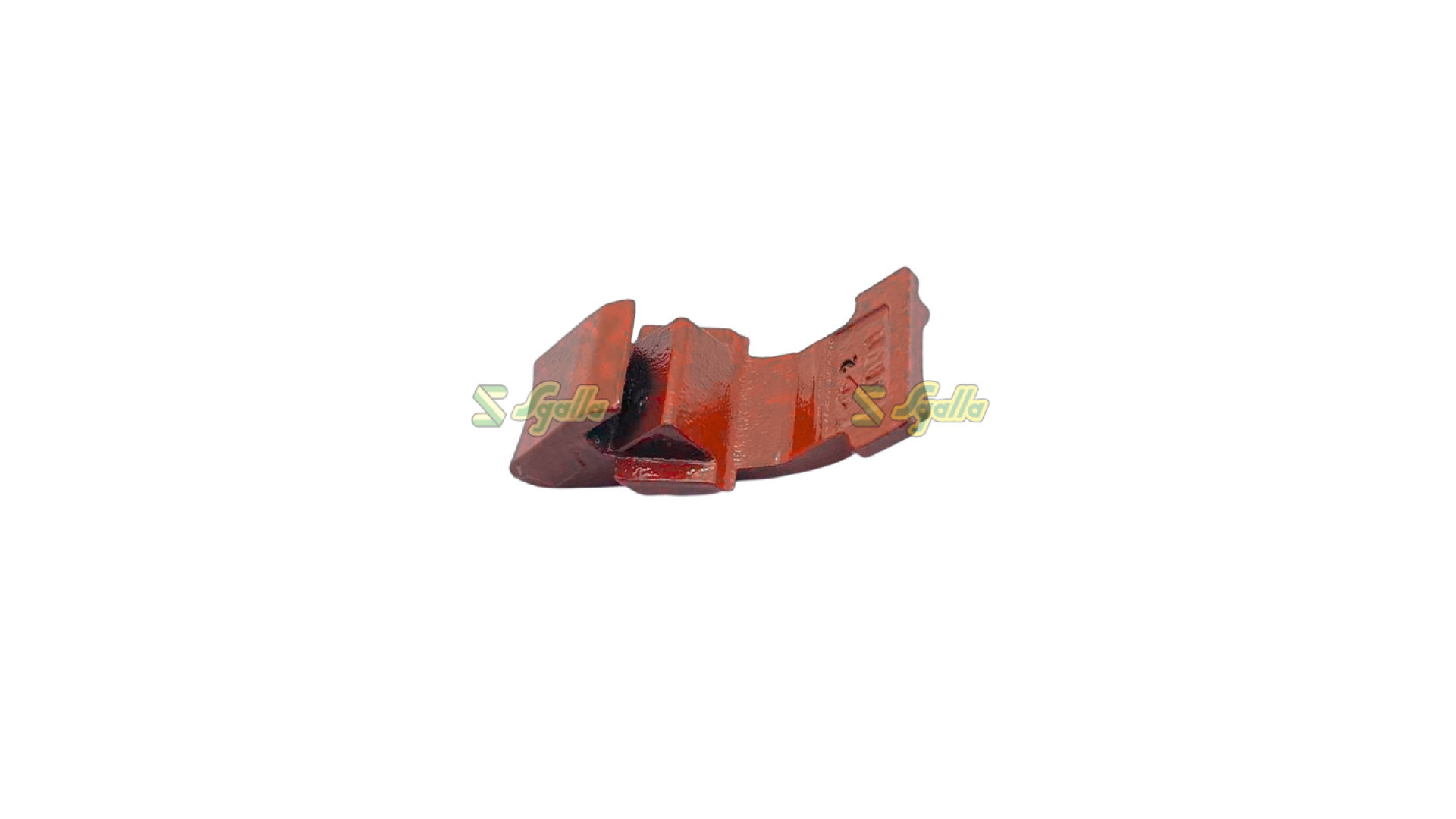 Piastra Kuhn ref. K6800681