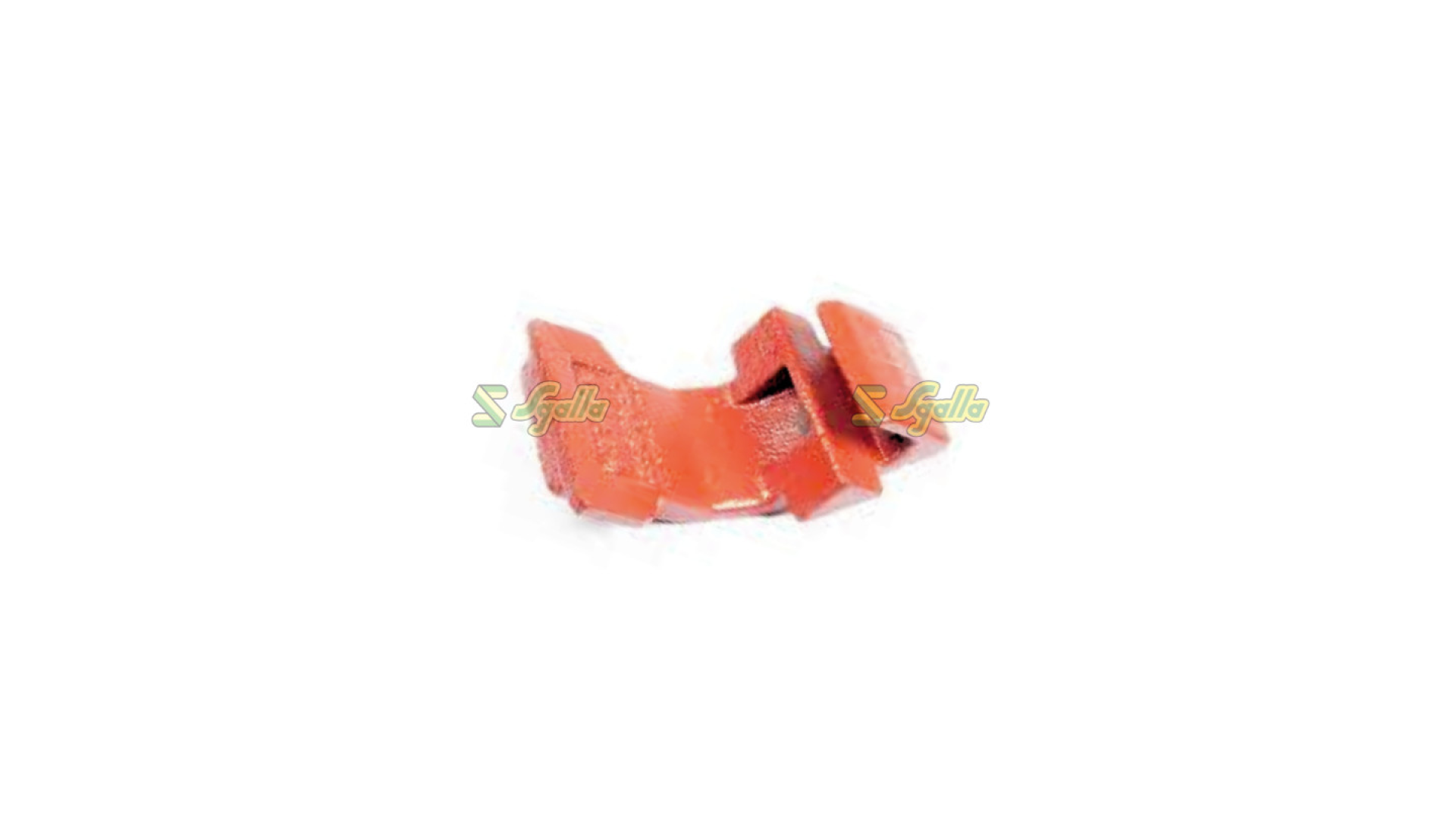 Piastra Kuhn ref. K6800680