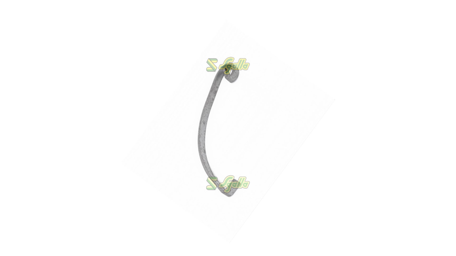 Tenditore Kuhn ref. N01097A0