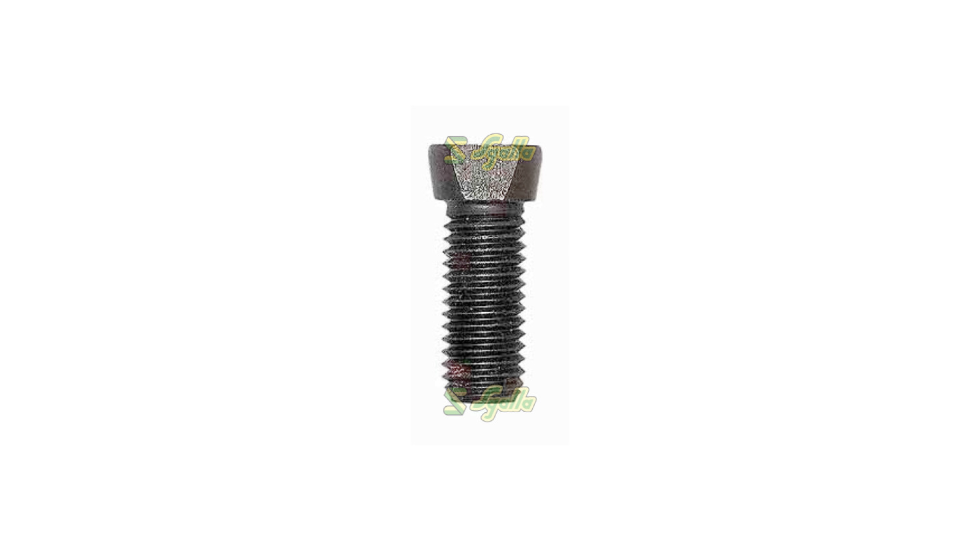 Bullone Testa Piatta M12X36 Kuhn ref. H0609470