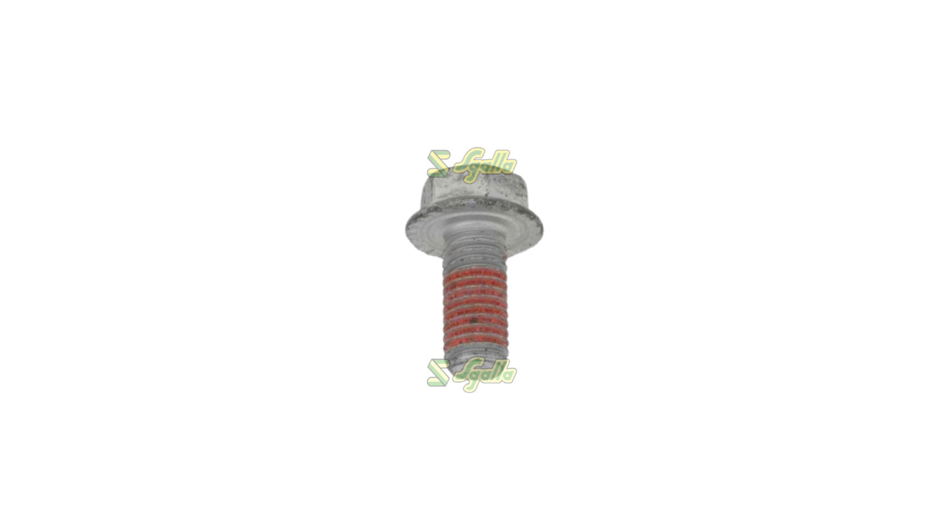 Vite Autobloccante Kuhn ref. 50002100