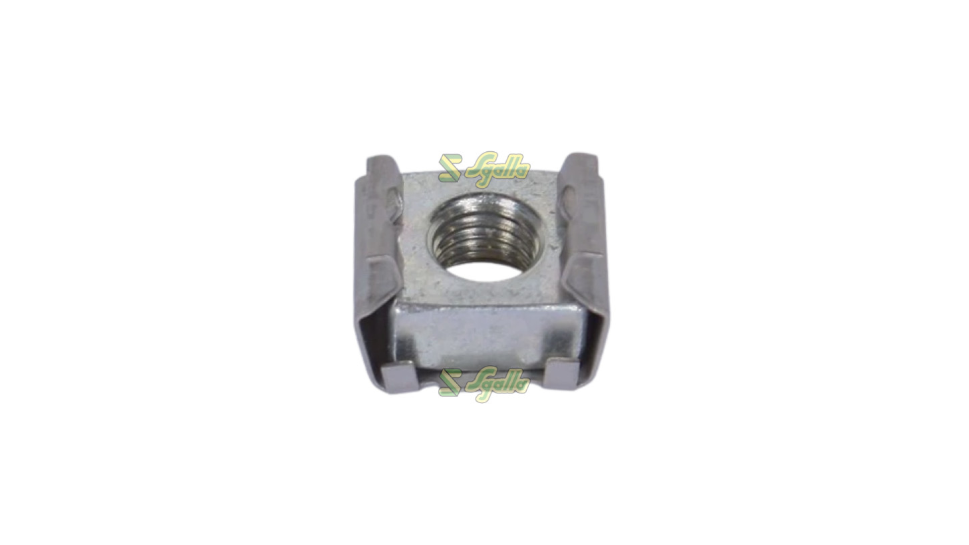 Dado in gabbia Kuhn ref. 80201055
