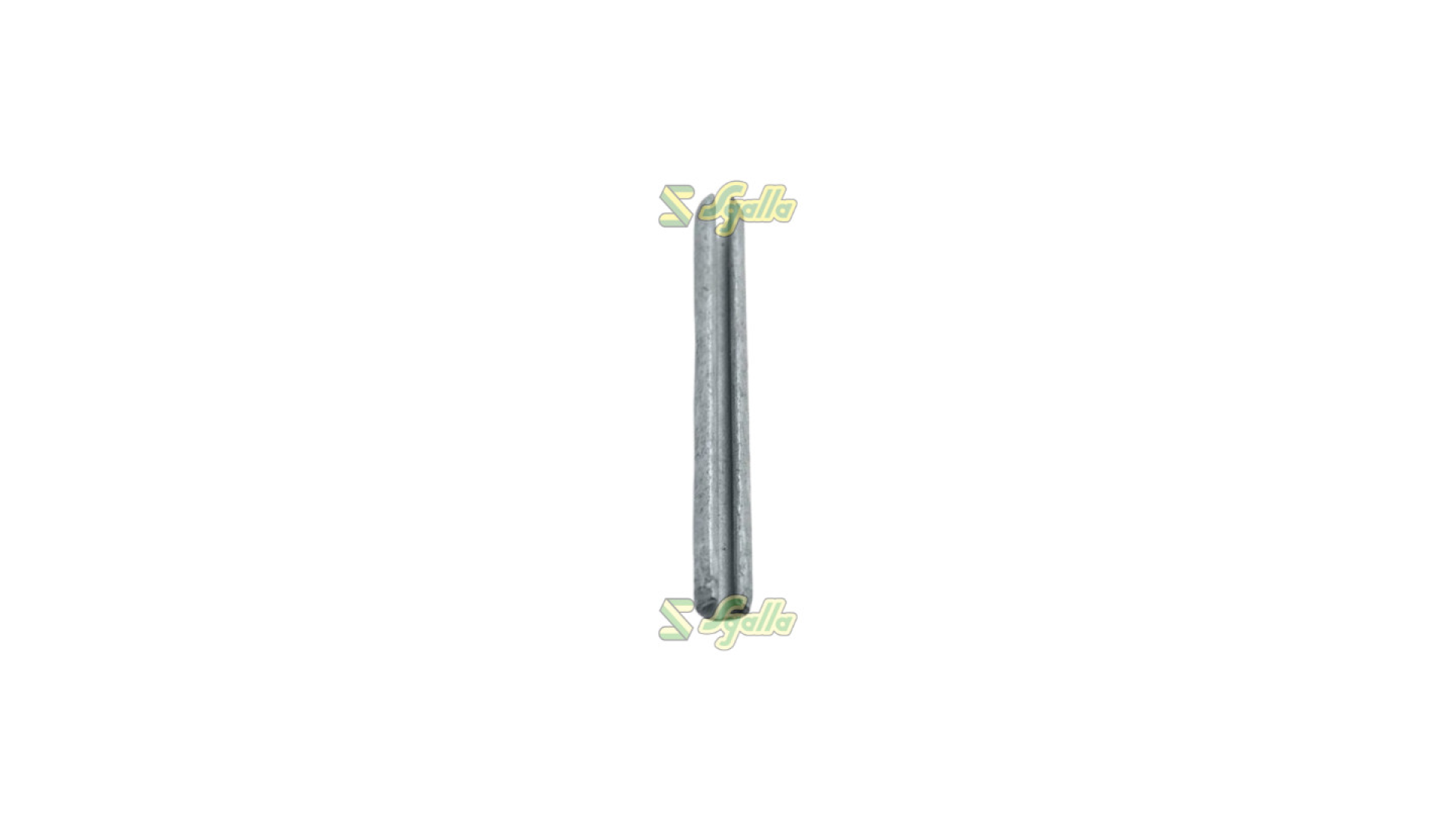 Spina elastica flznnc Kuhn ref. 80450765