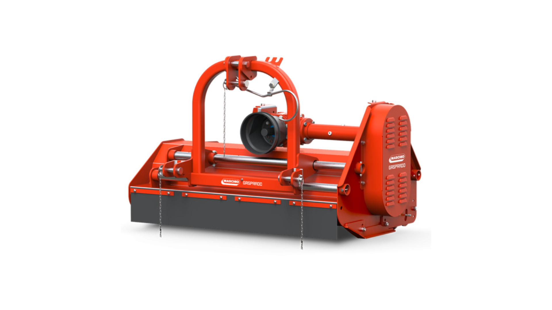 Trincia Maschio Furba 160