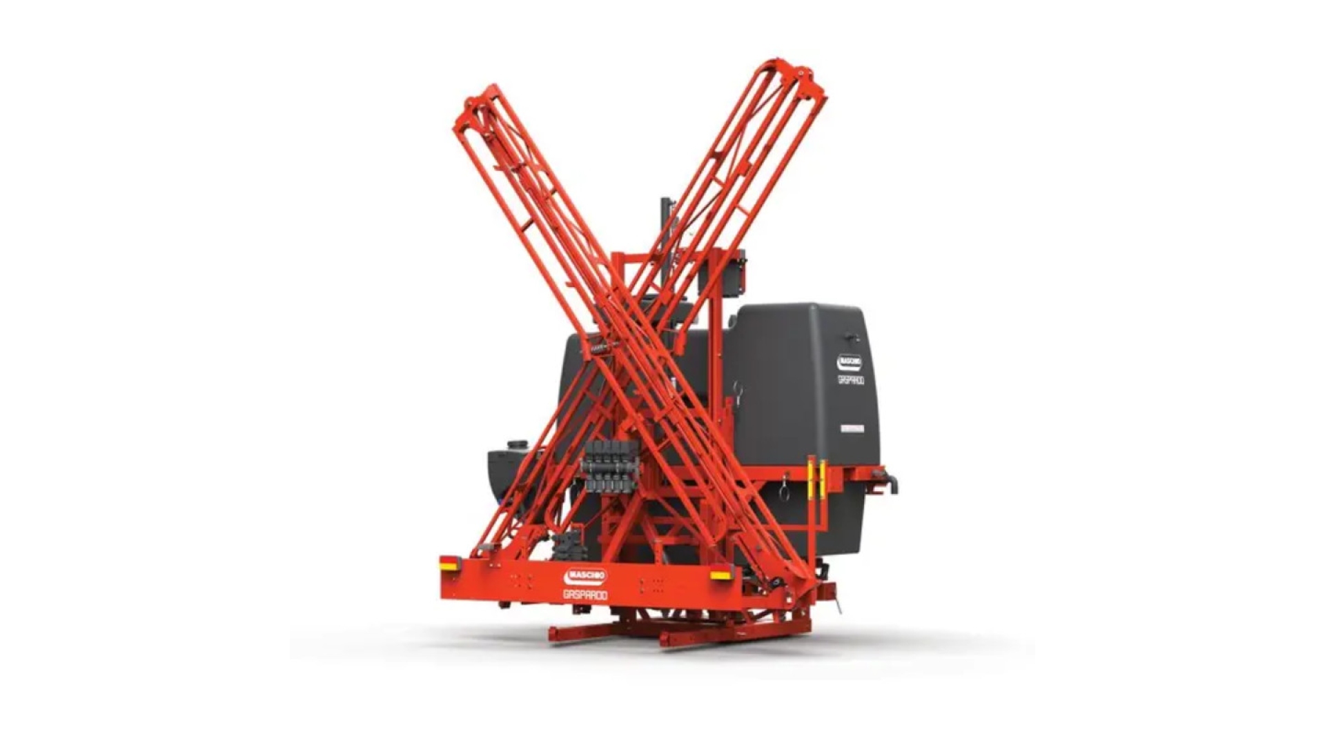 Polverizzatore Teko 1000