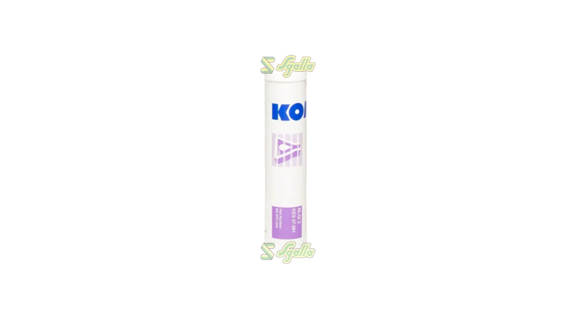 Grasso Komatsu KG-EPLI ref. KG-EPLI-400