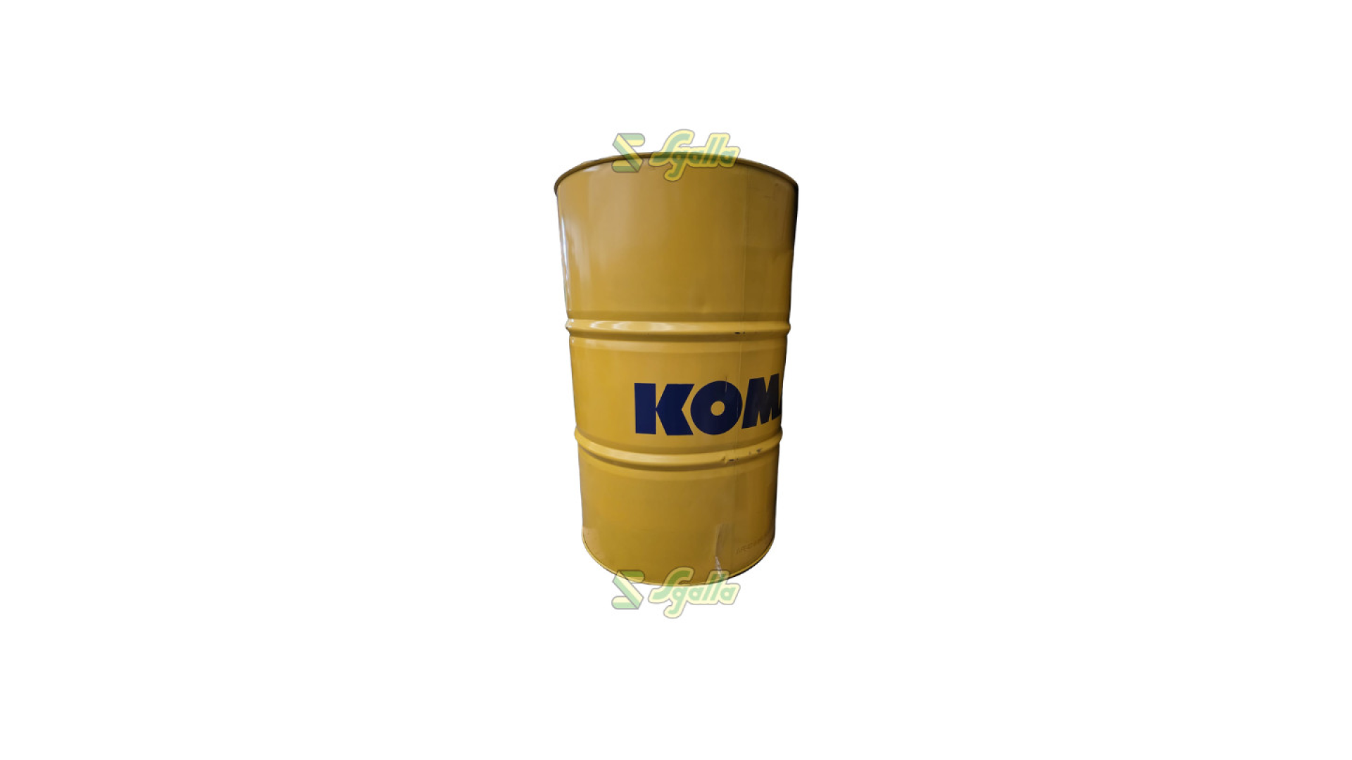 Olio Trasmissione Komatsu TO10 ref. KPO-10-209