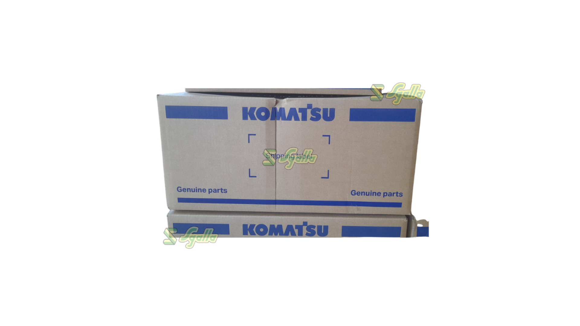 Kit Manutenzione Komatsu ref. MK-U-0156