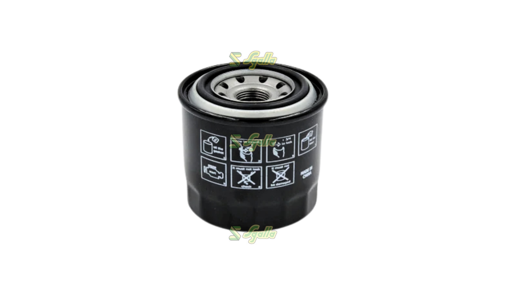 Filtro Carburante Komatsu ref. YM119802-55801