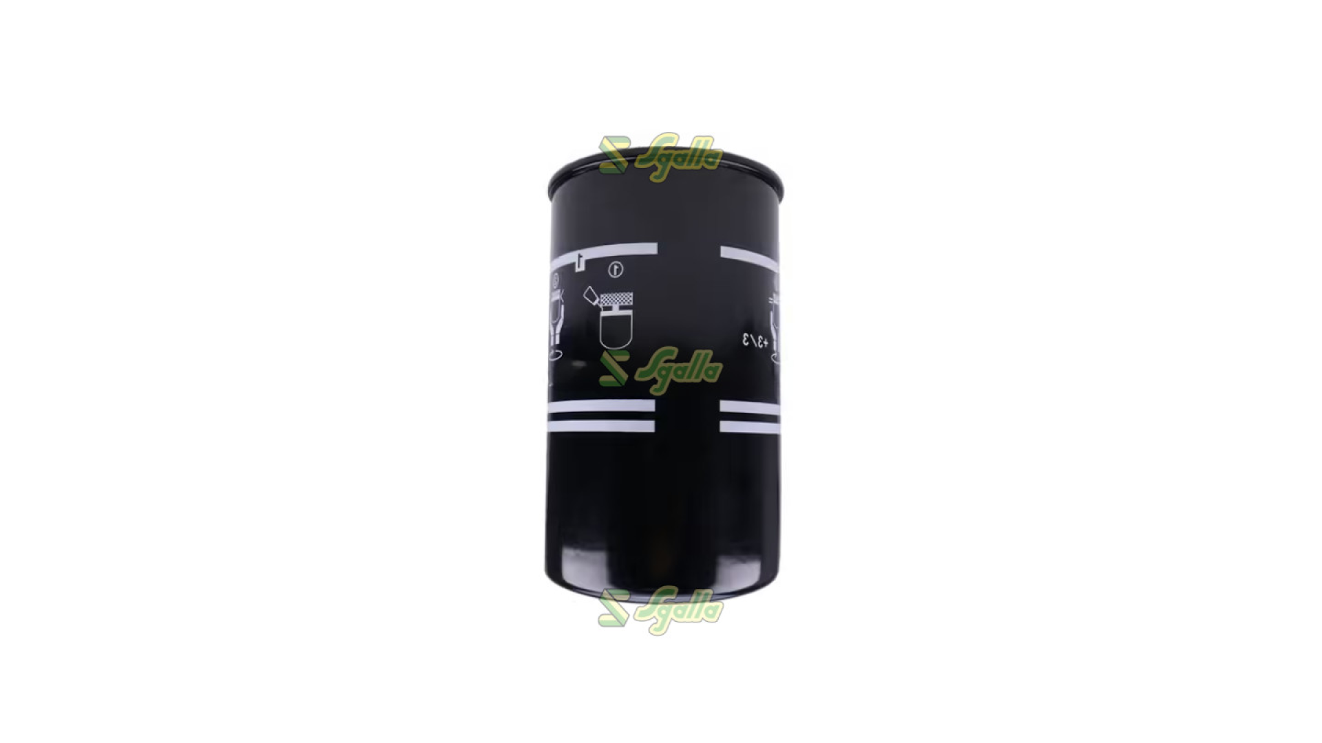Filtro Carburante Komatsu ref. YM129A00-55800